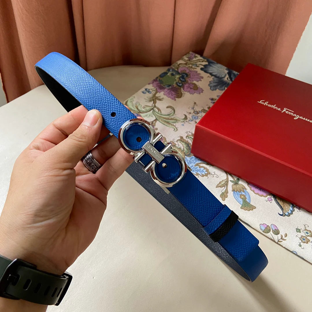 FERRAGAMO BELT