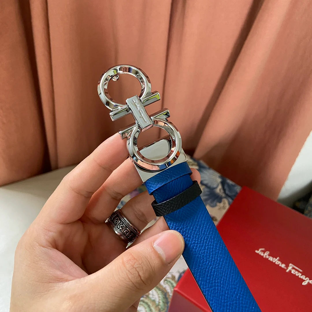 FERRAGAMO BELT