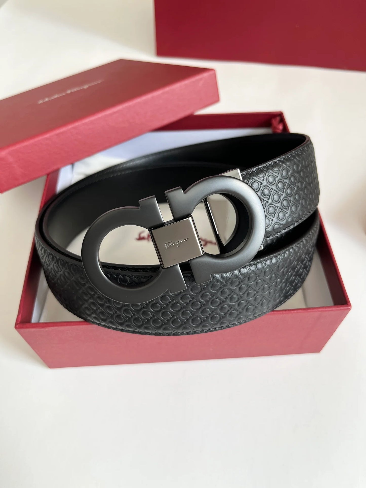 FERRAGAMO BELT