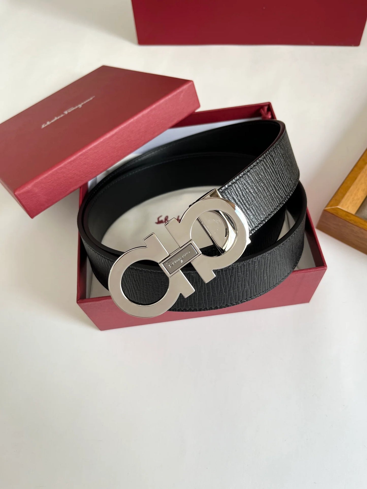 FERRAGAMO BELT