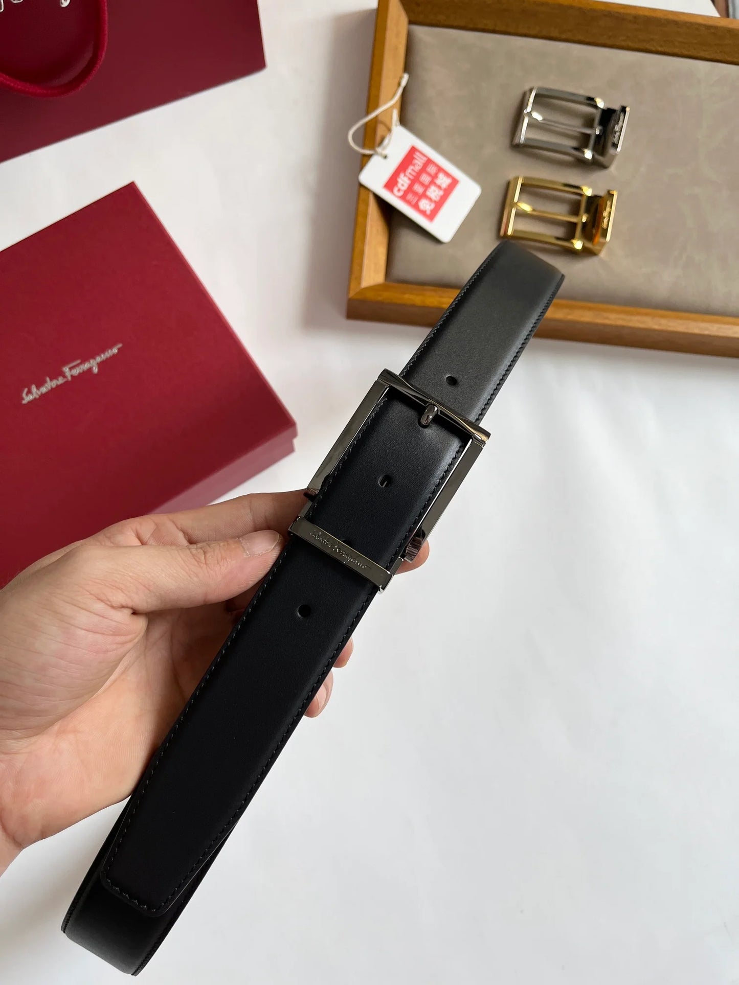 FERRAGAMO BELT