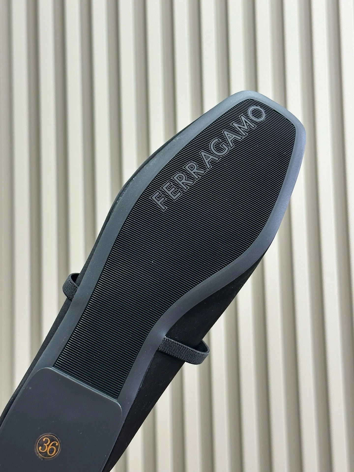 FERRAGAMO HEELS