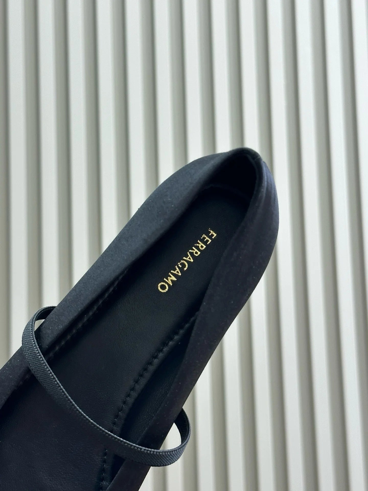 FERRAGAMO HEELS