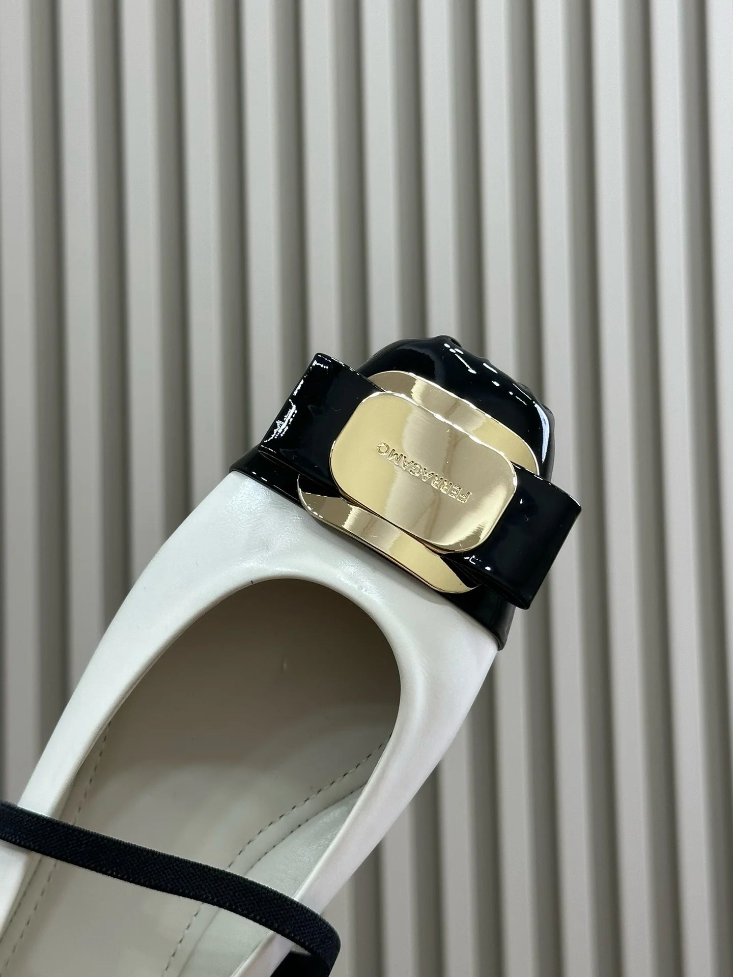 FERRAGAMO HEELS
