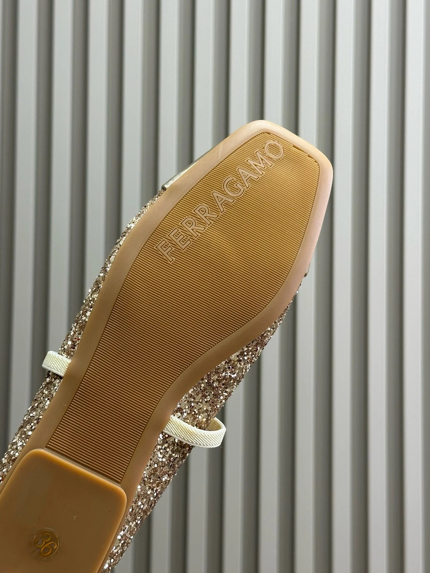 FERRAGAMO HEELS