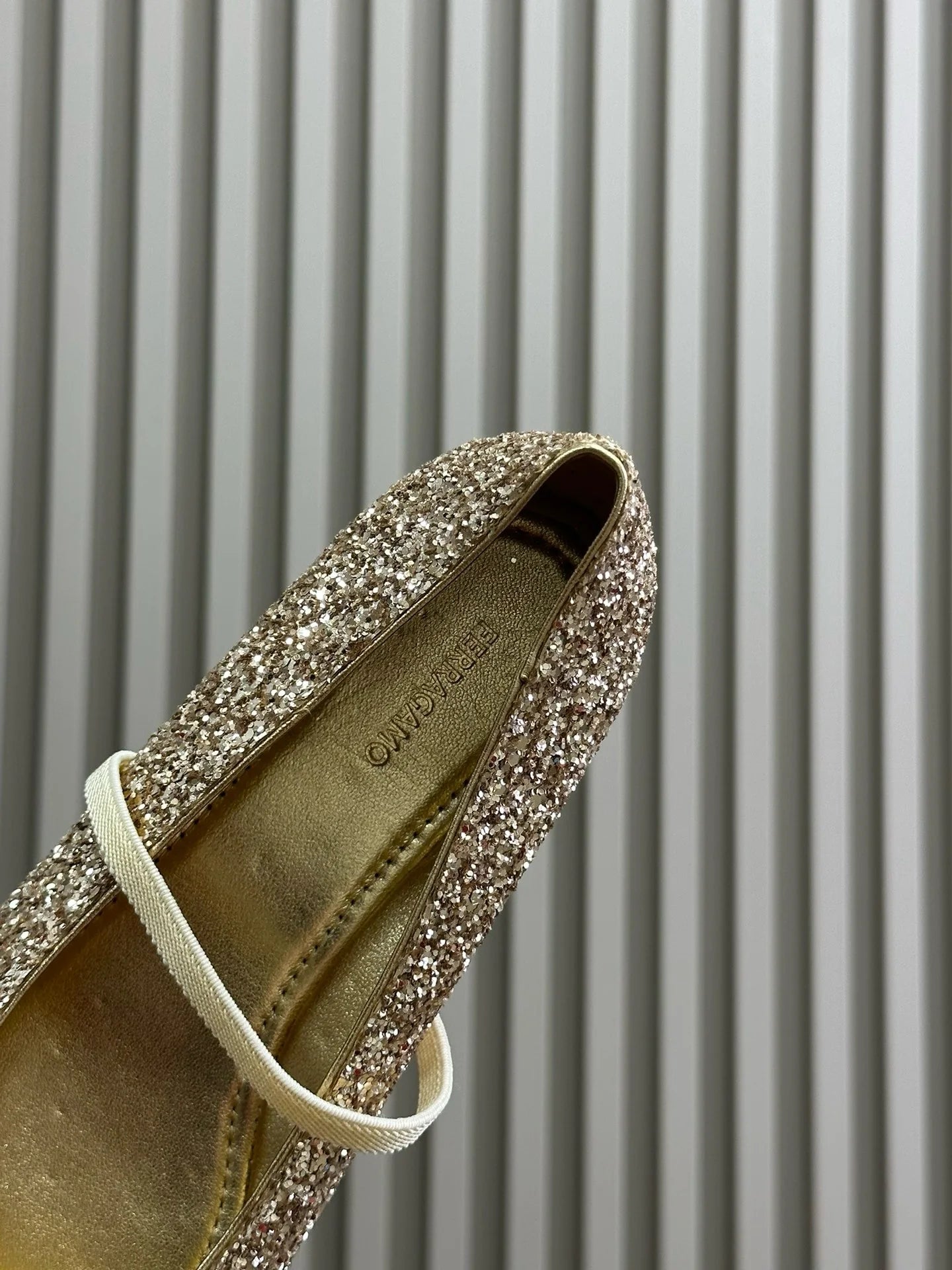 FERRAGAMO HEELS