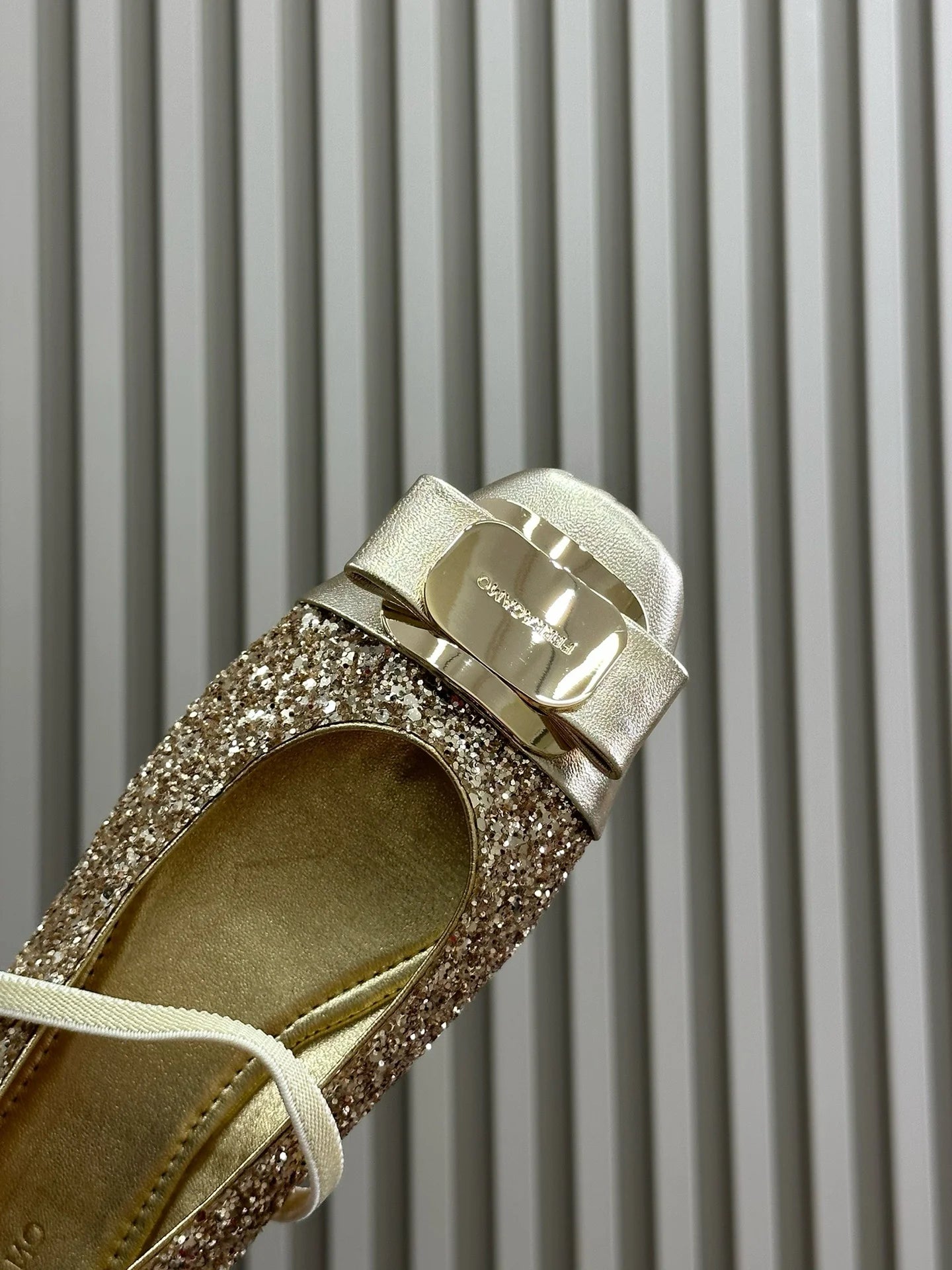 FERRAGAMO HEELS