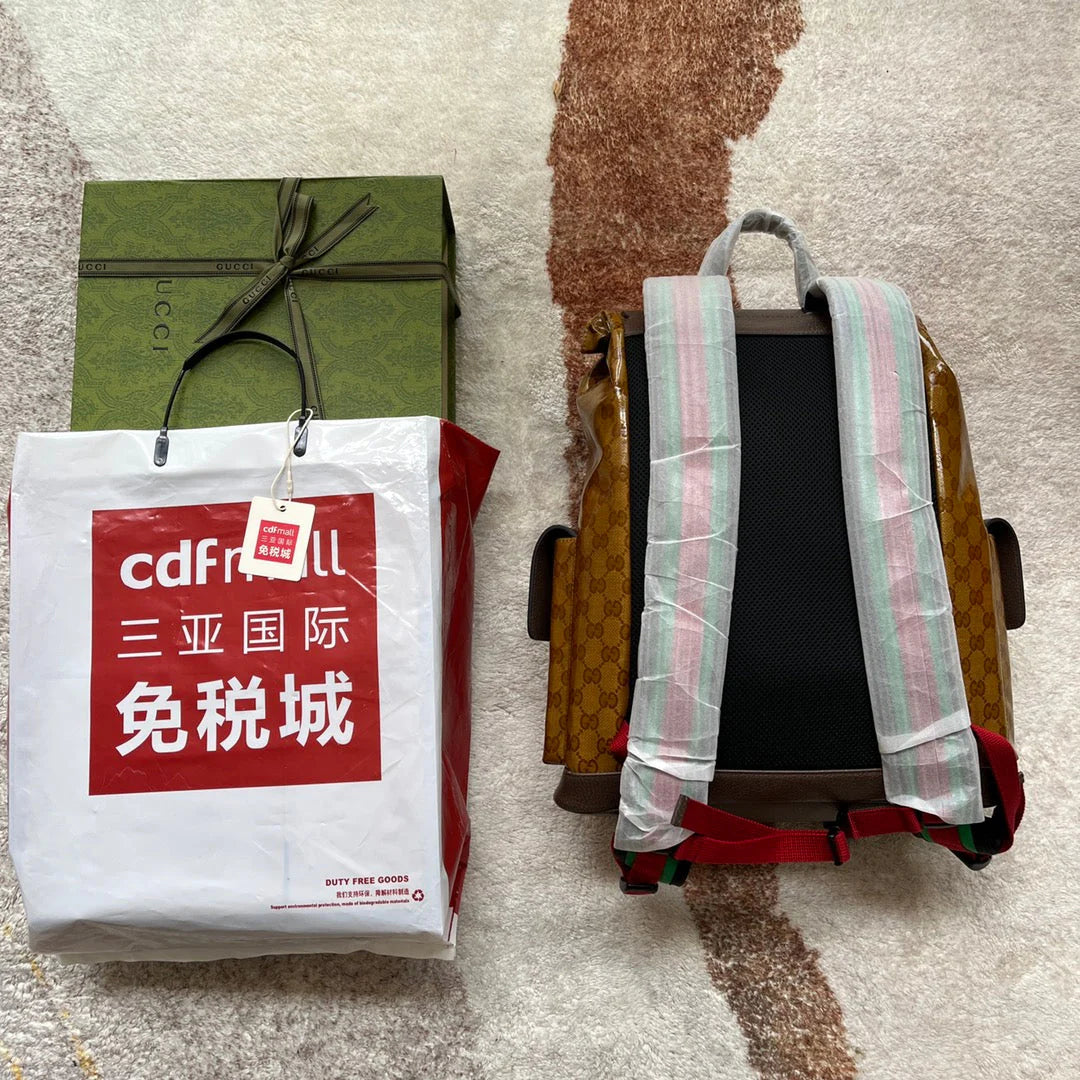 GC BAG