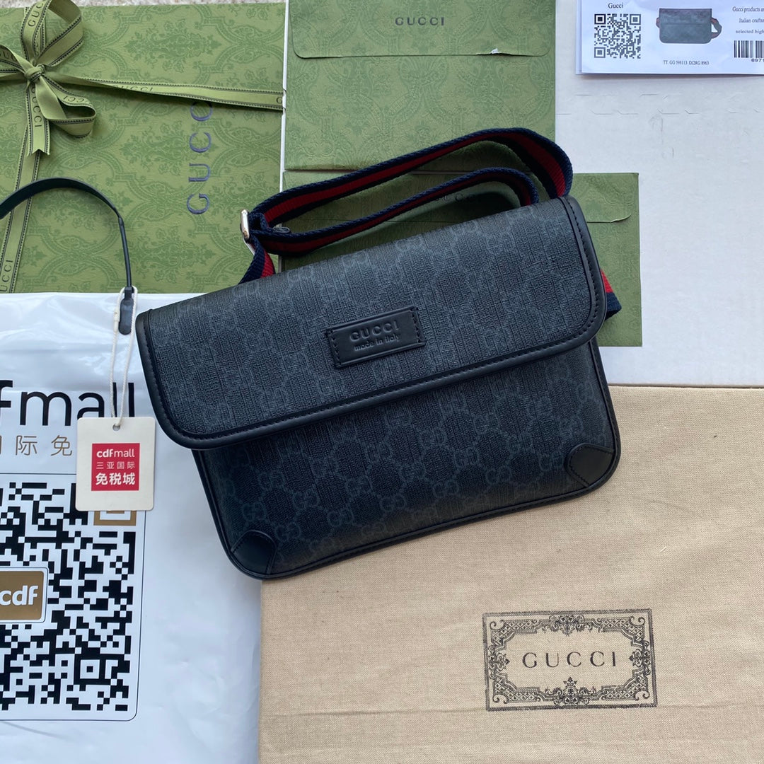 GC BAG