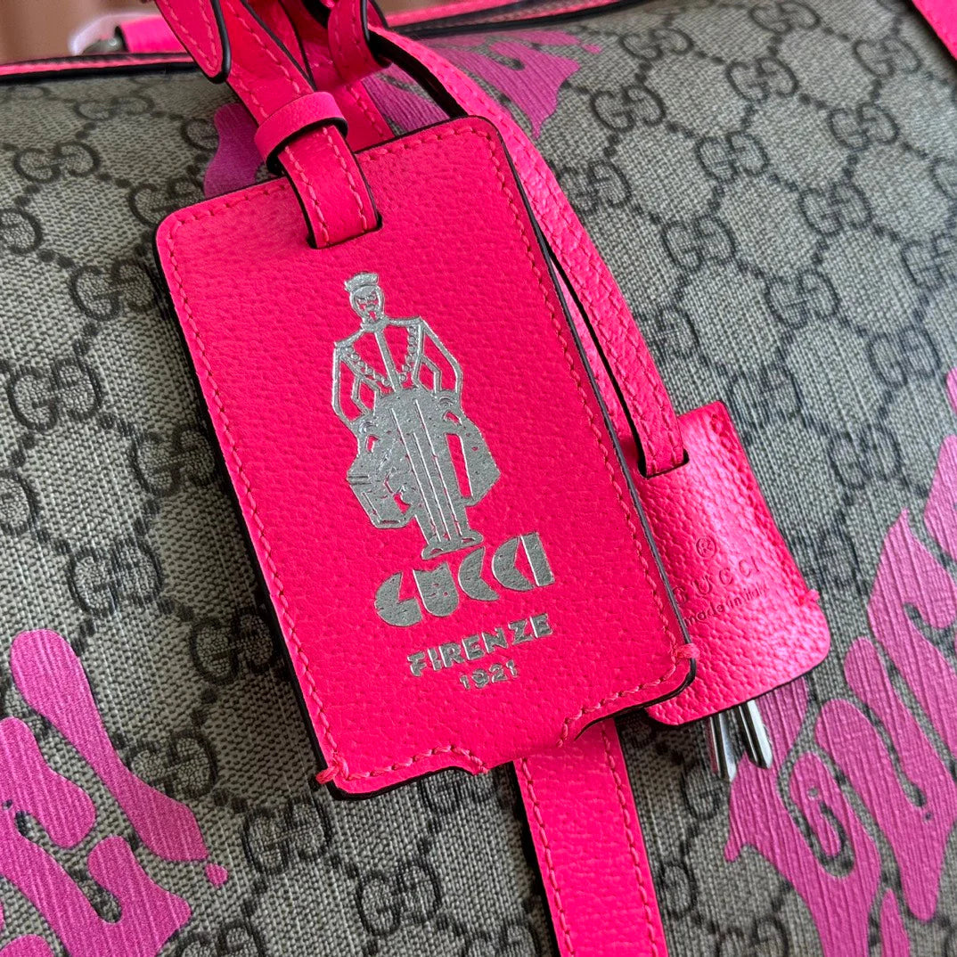 GC BAG