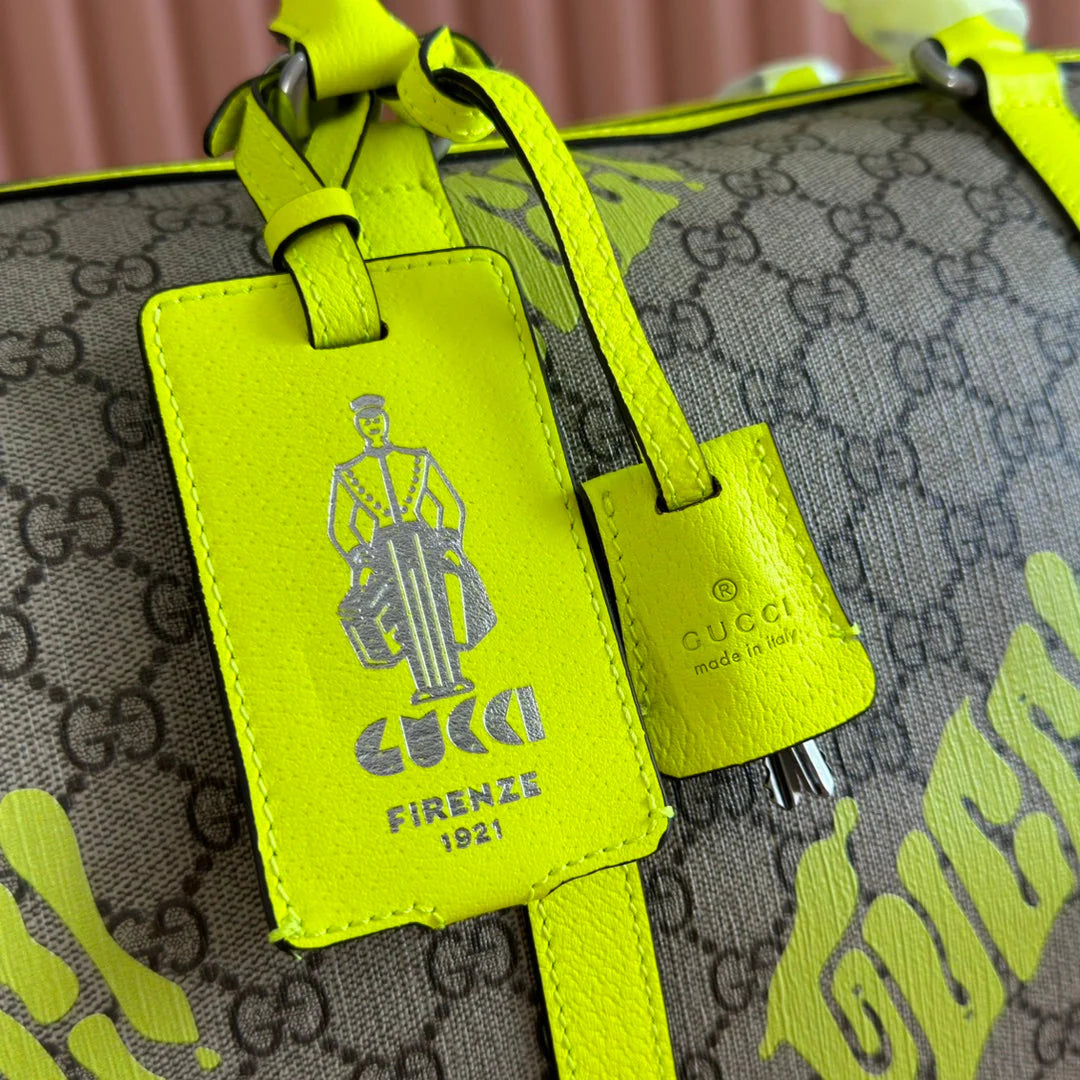 GC BAG