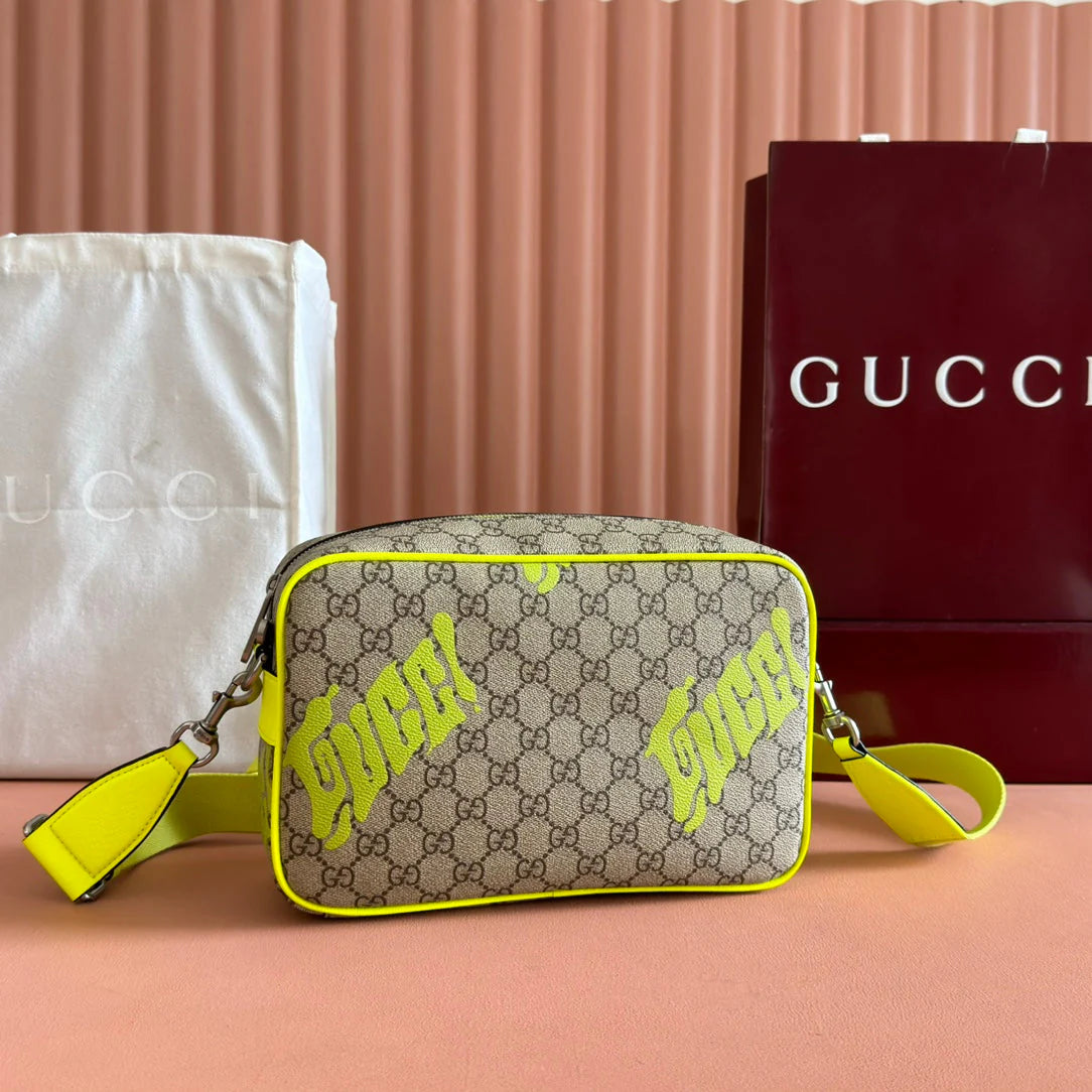 GC BAG
