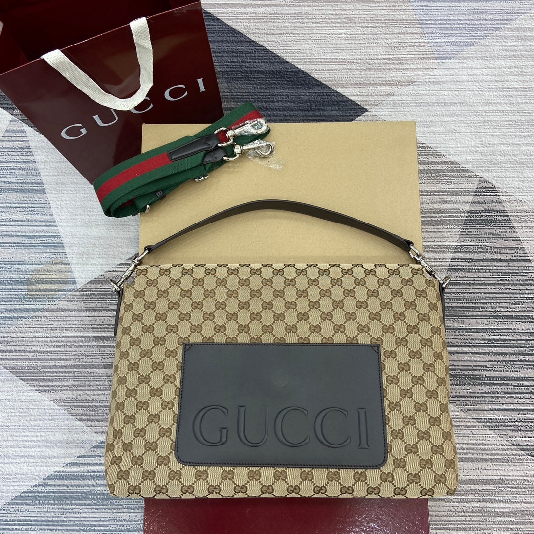 GC BAG