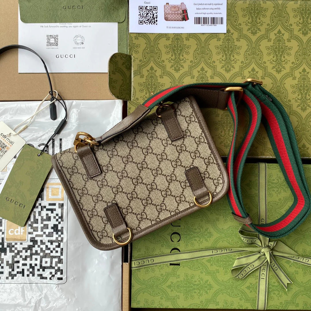 GC BAG