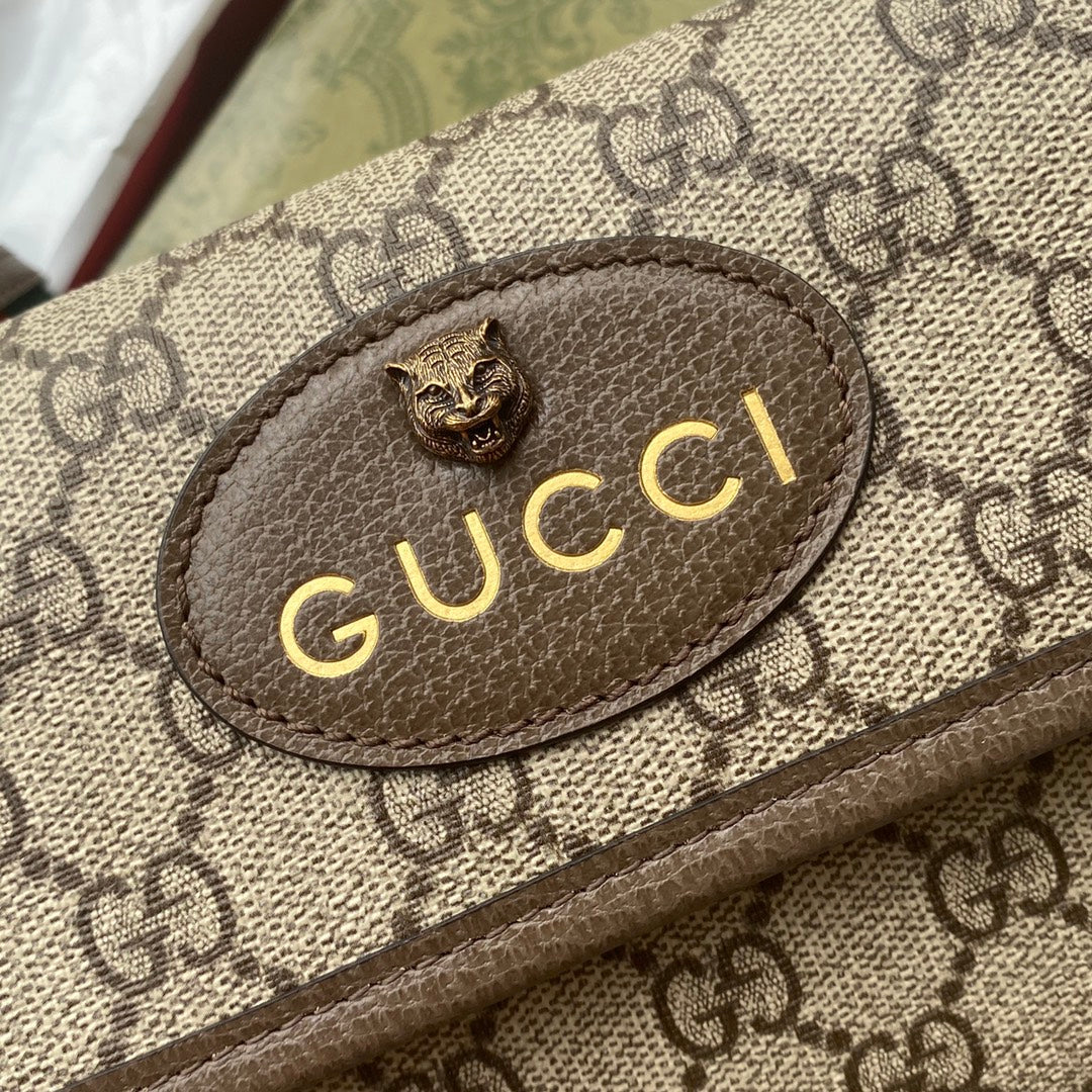 GC BAG