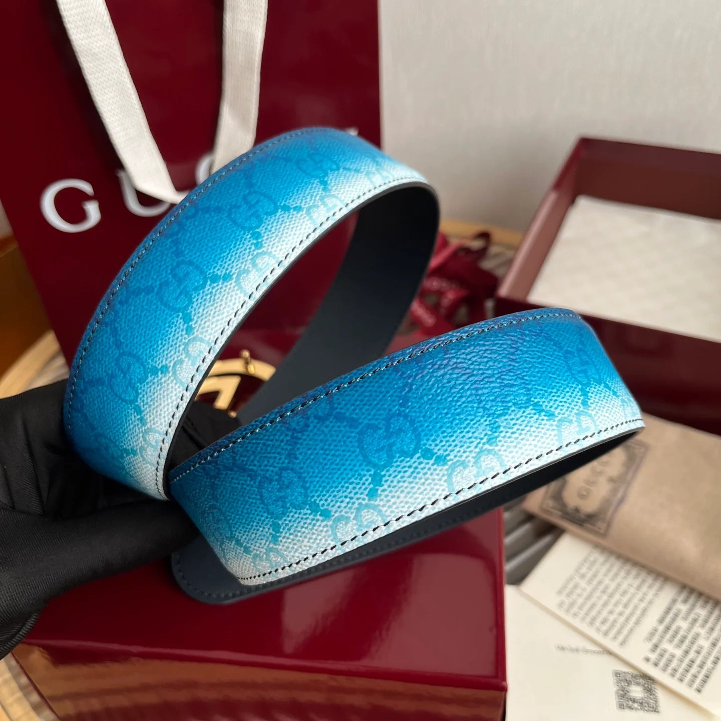 GC BELT