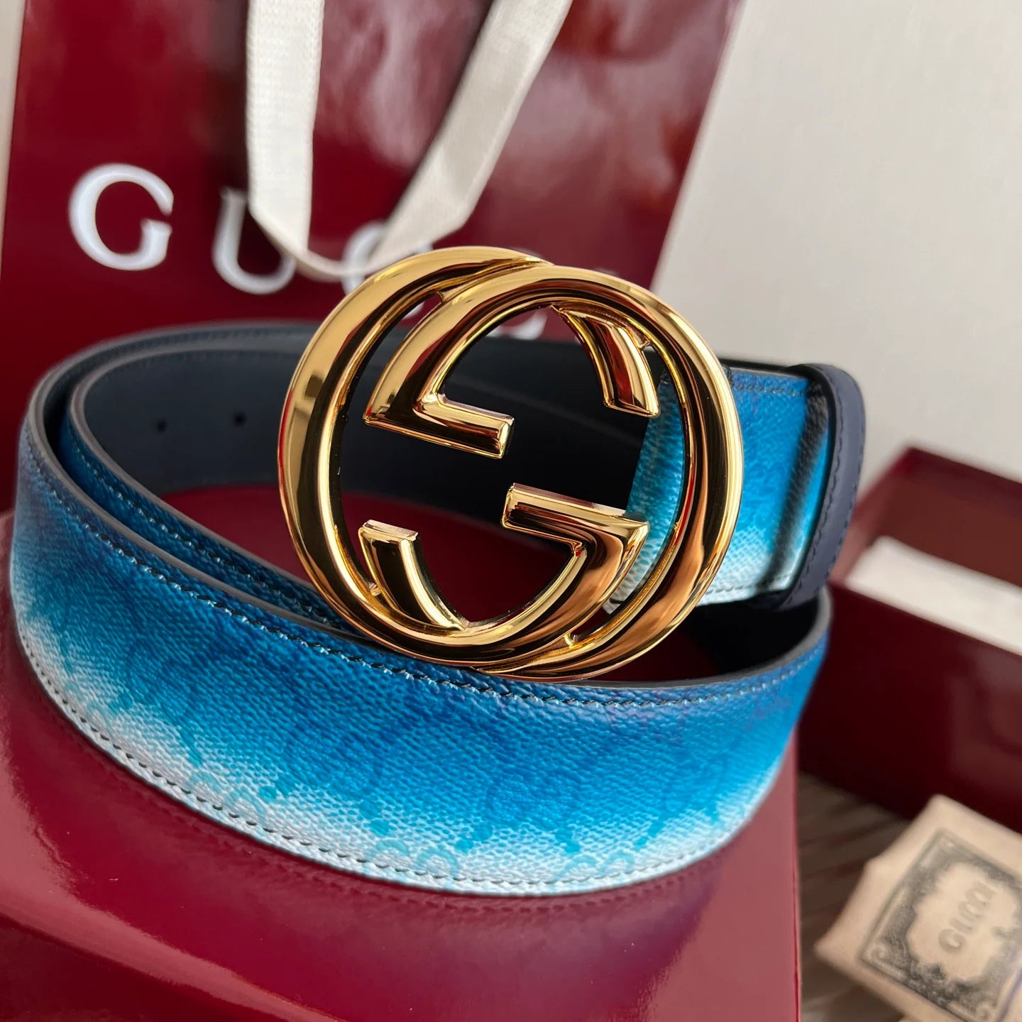 GC BELT