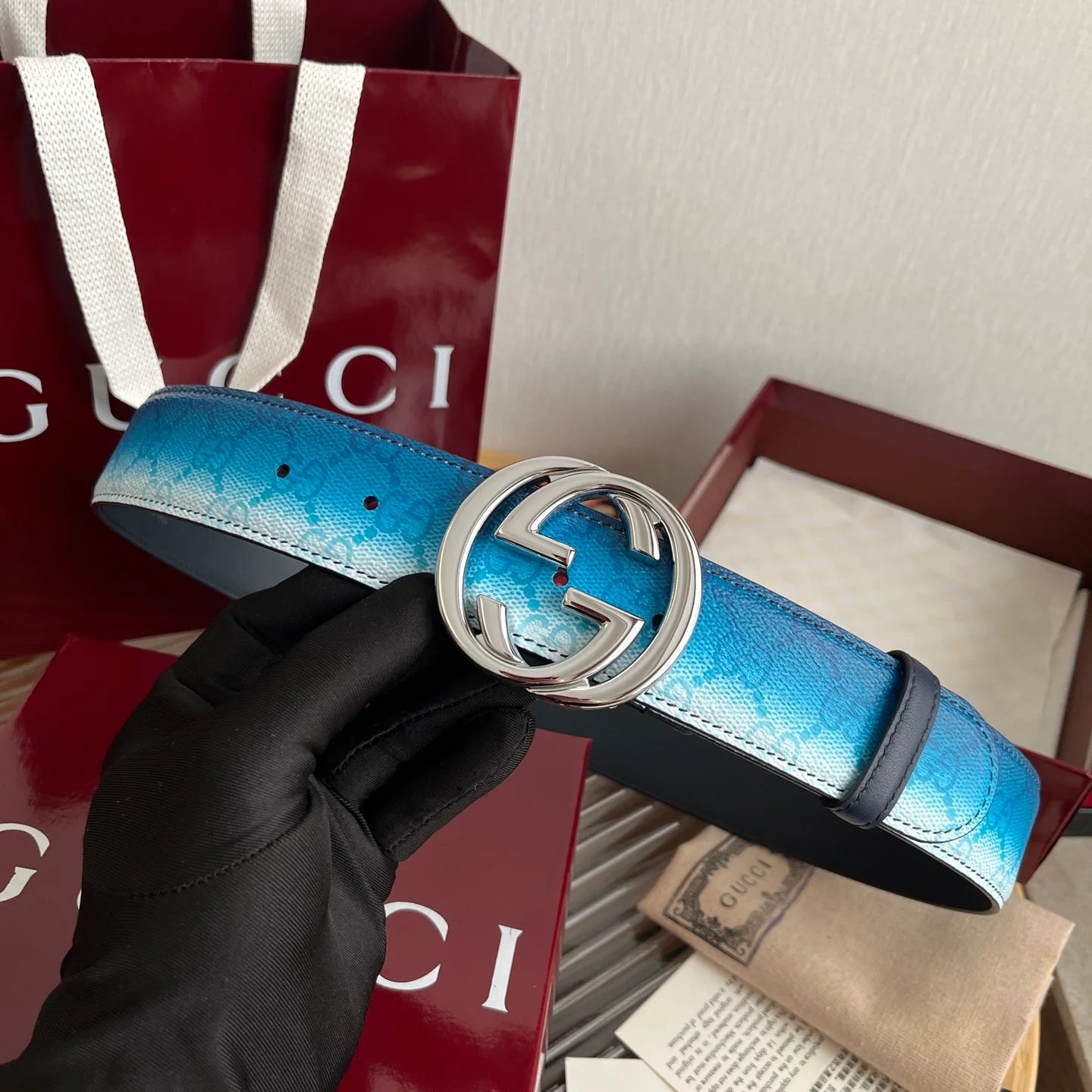 GC BELT