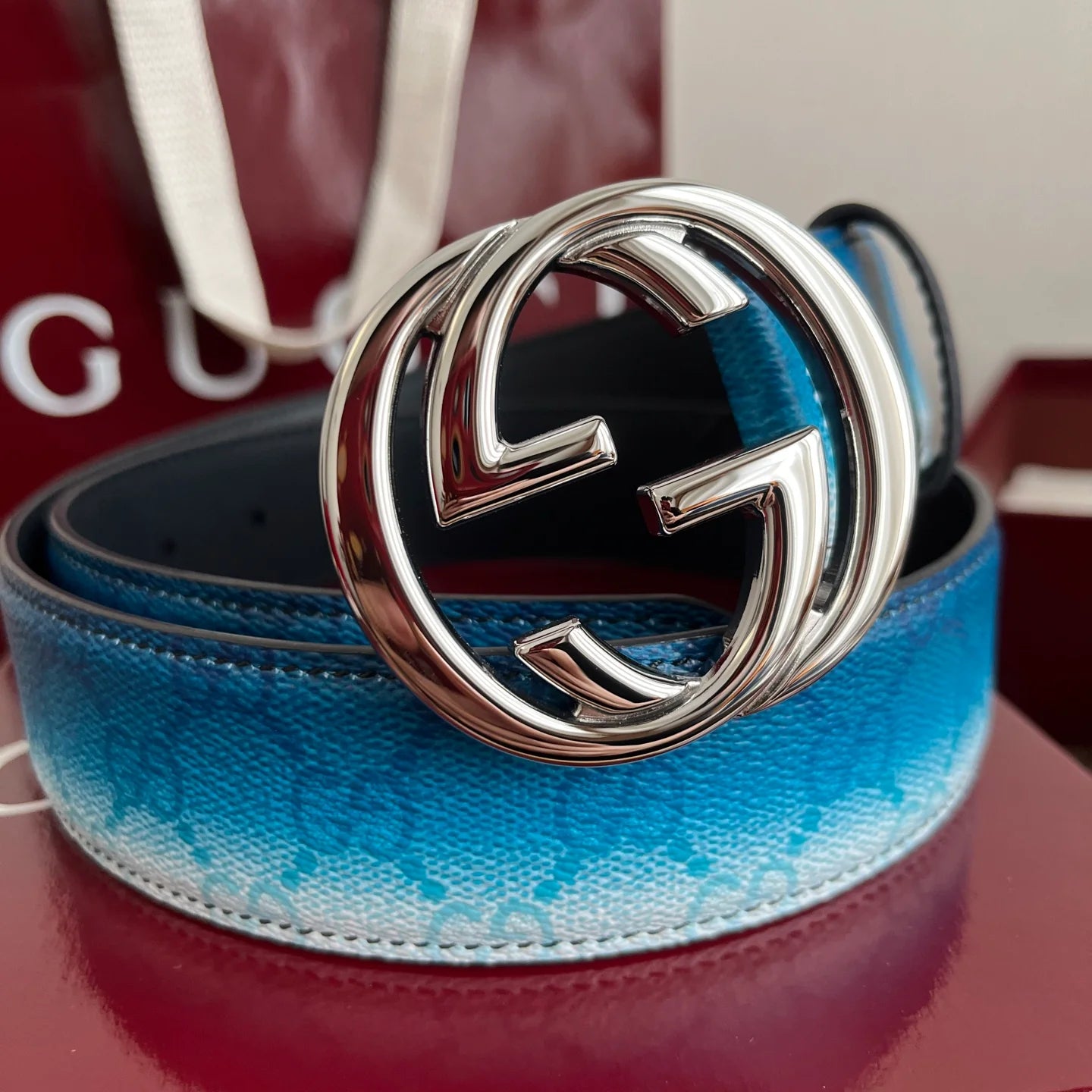 GC BELT