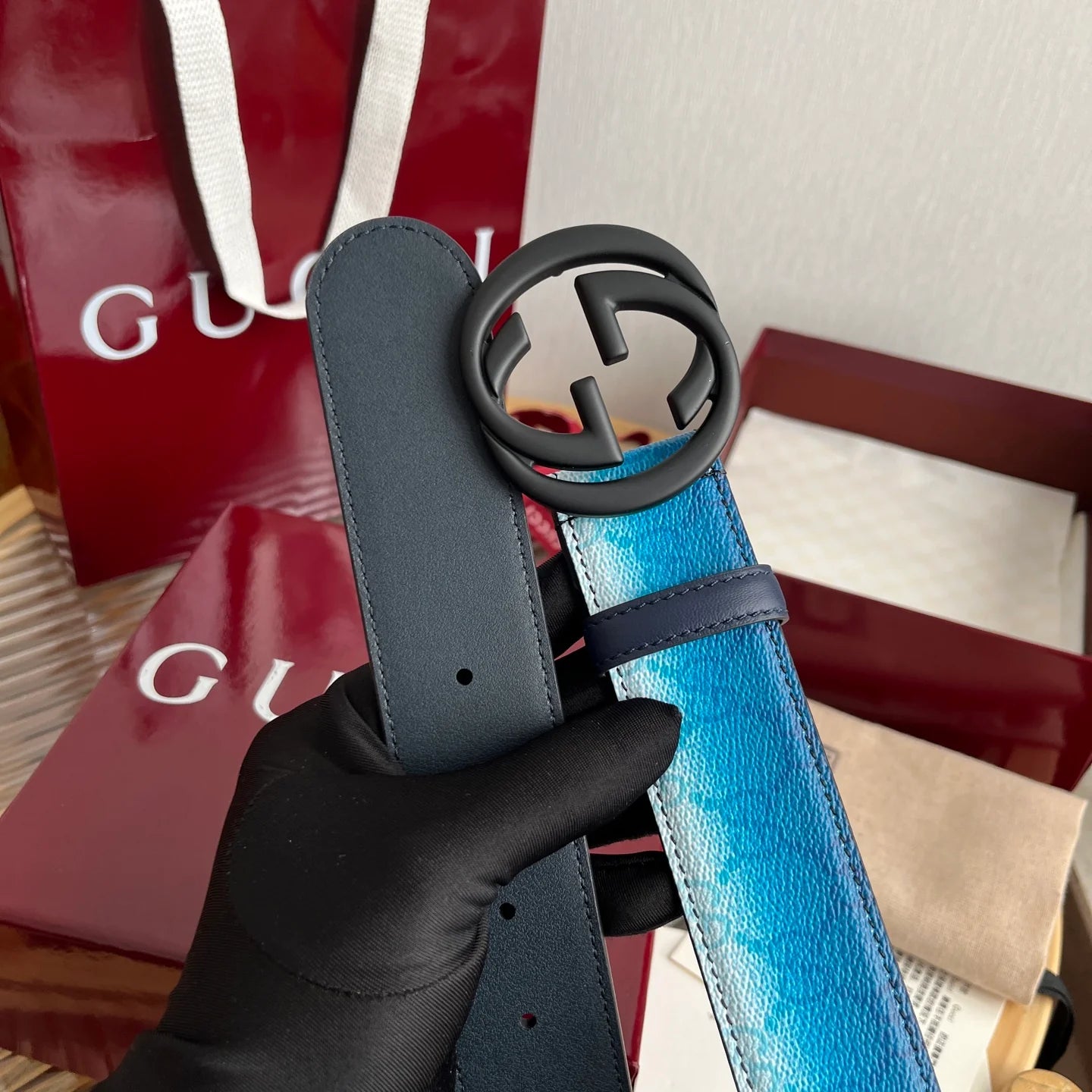 GC BELT