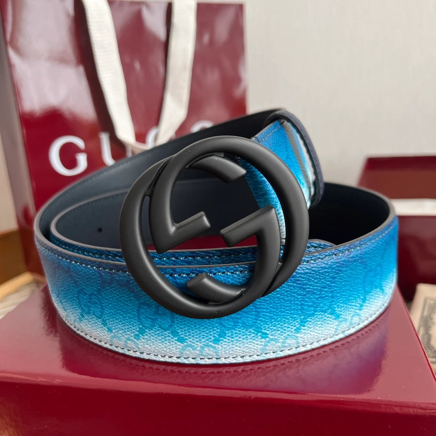 GC BELT