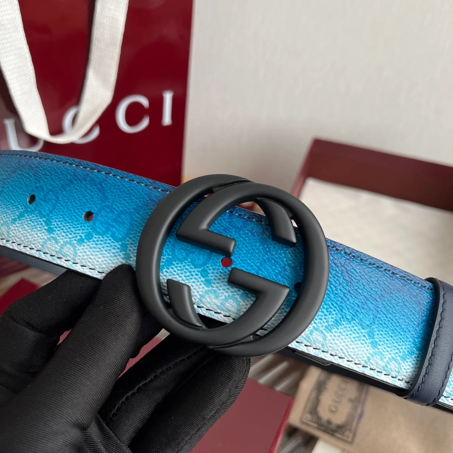 GC BELT