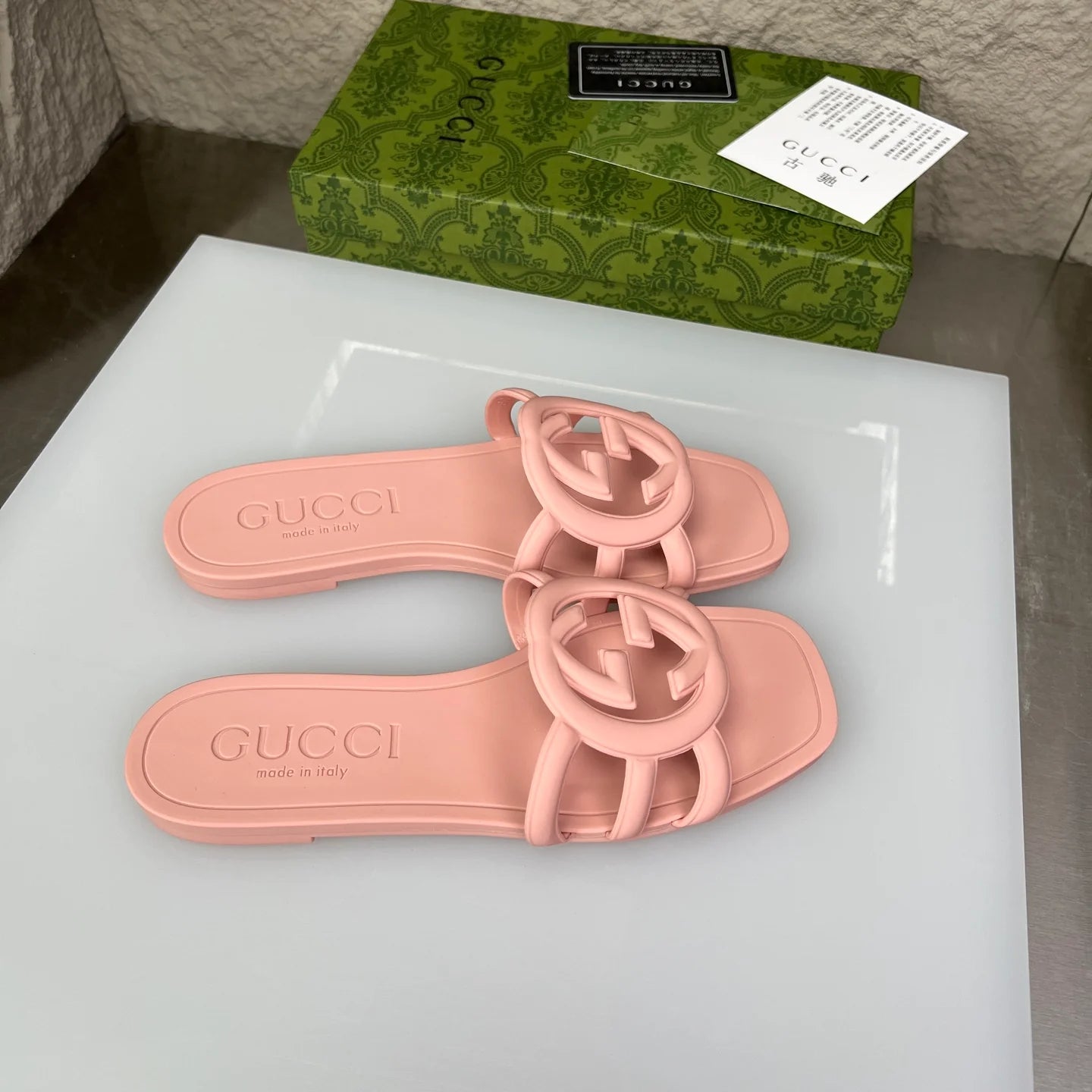 GC SANDAL