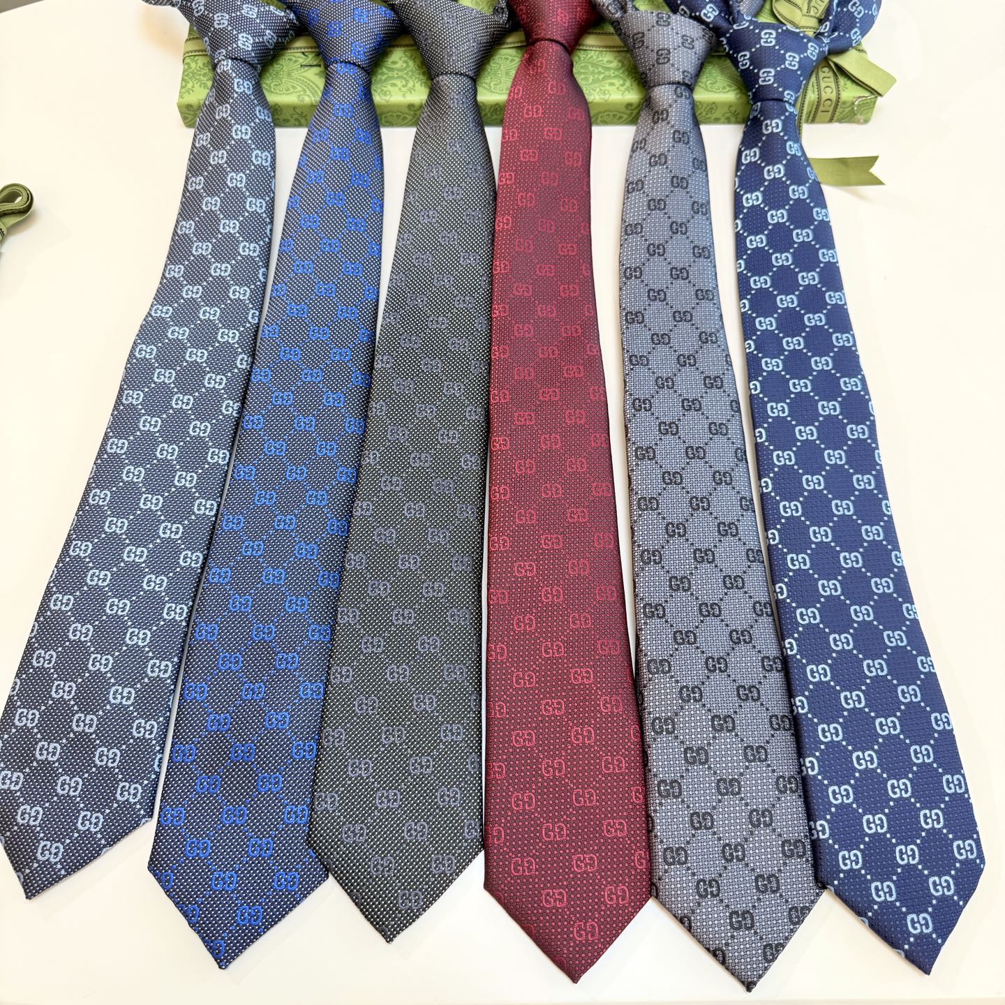 GC TIE