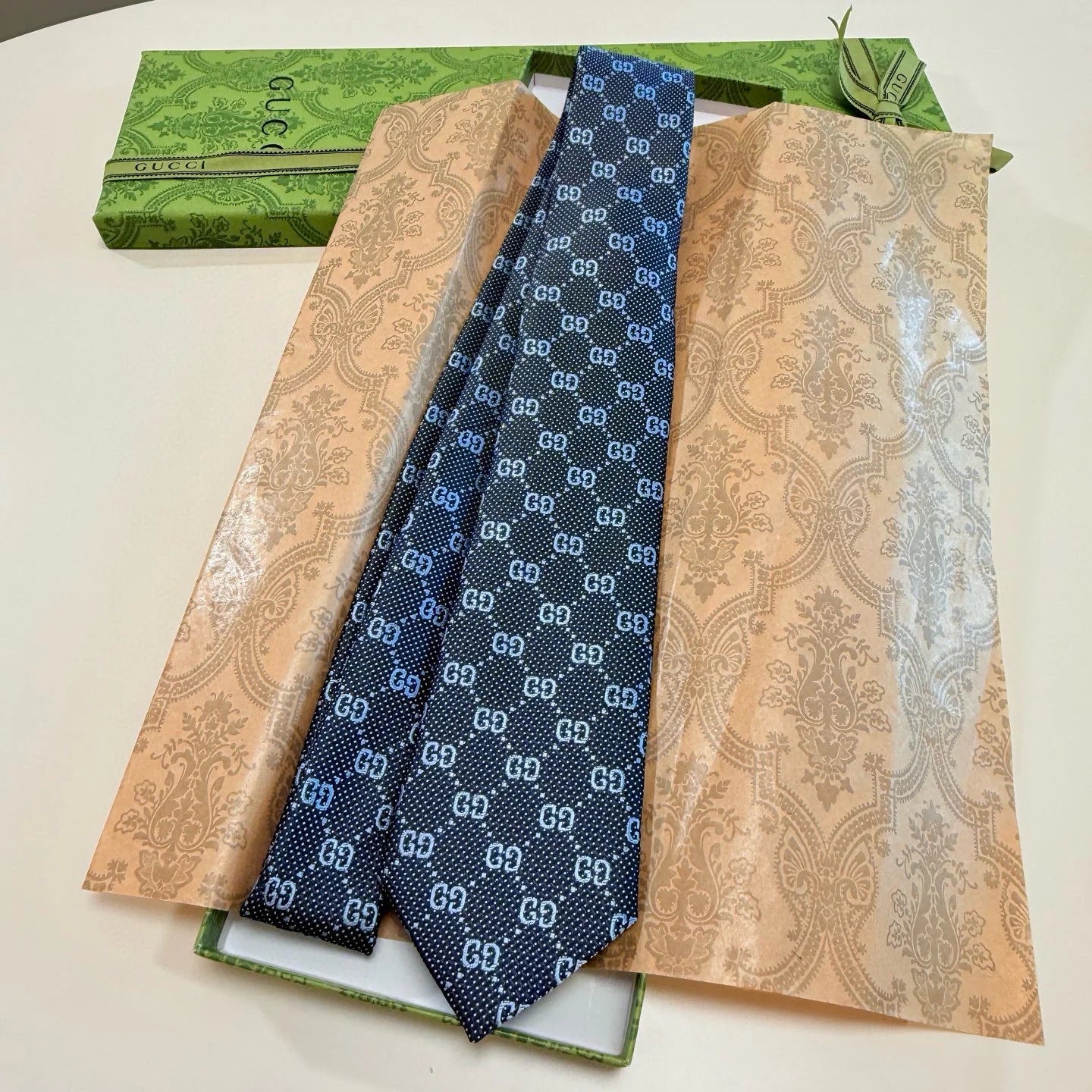GC TIE