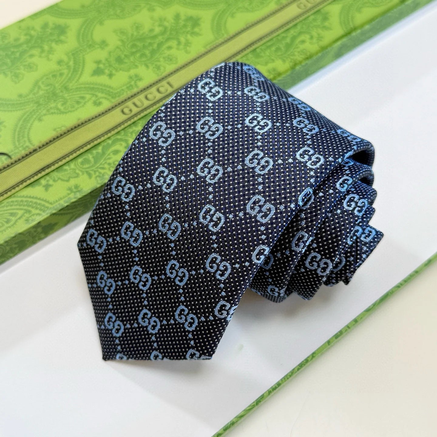 GC TIE