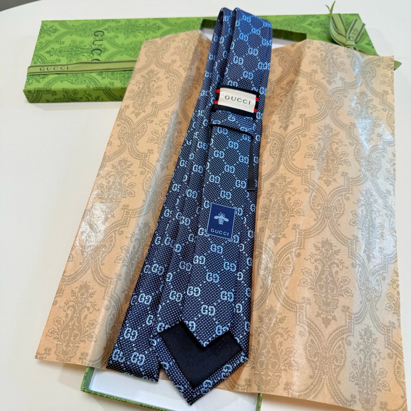 GC TIE
