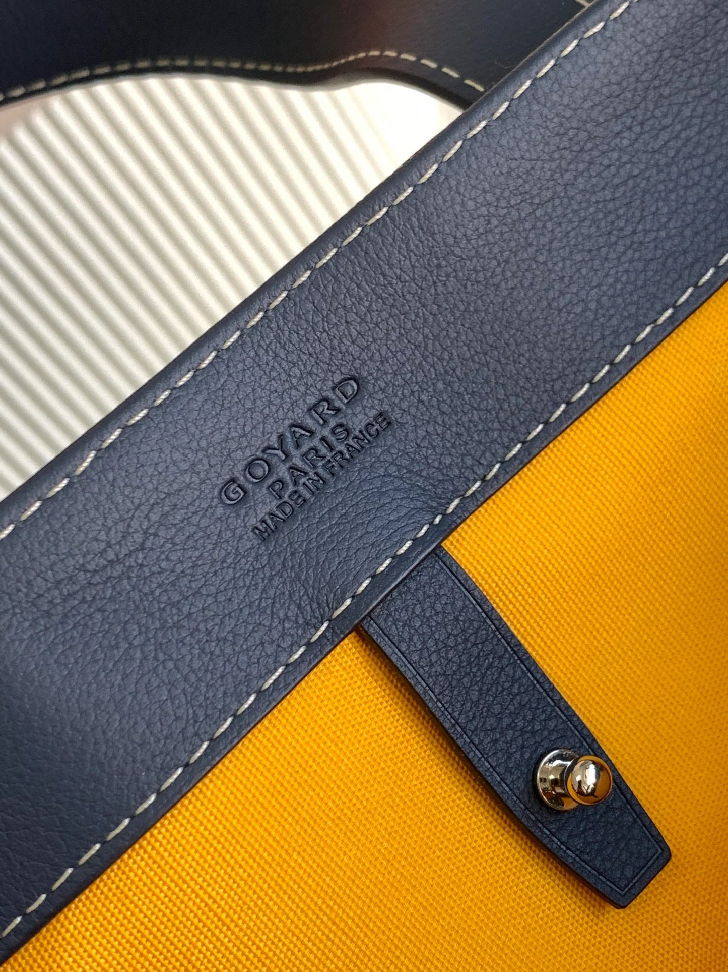 GOYARD BAG
