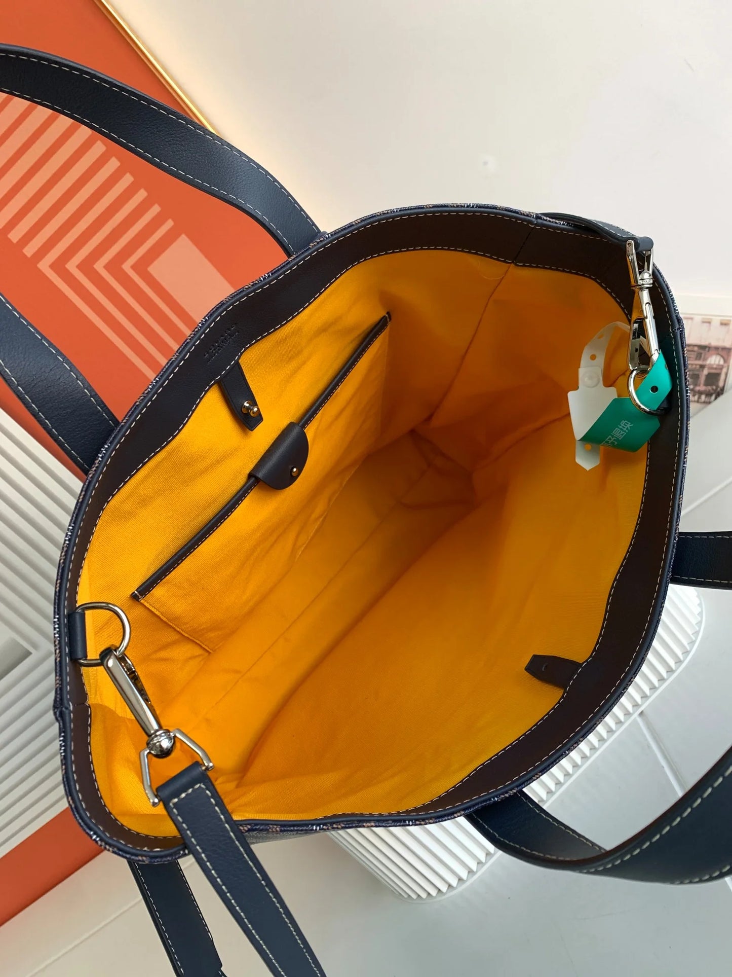 GOYARD BAG