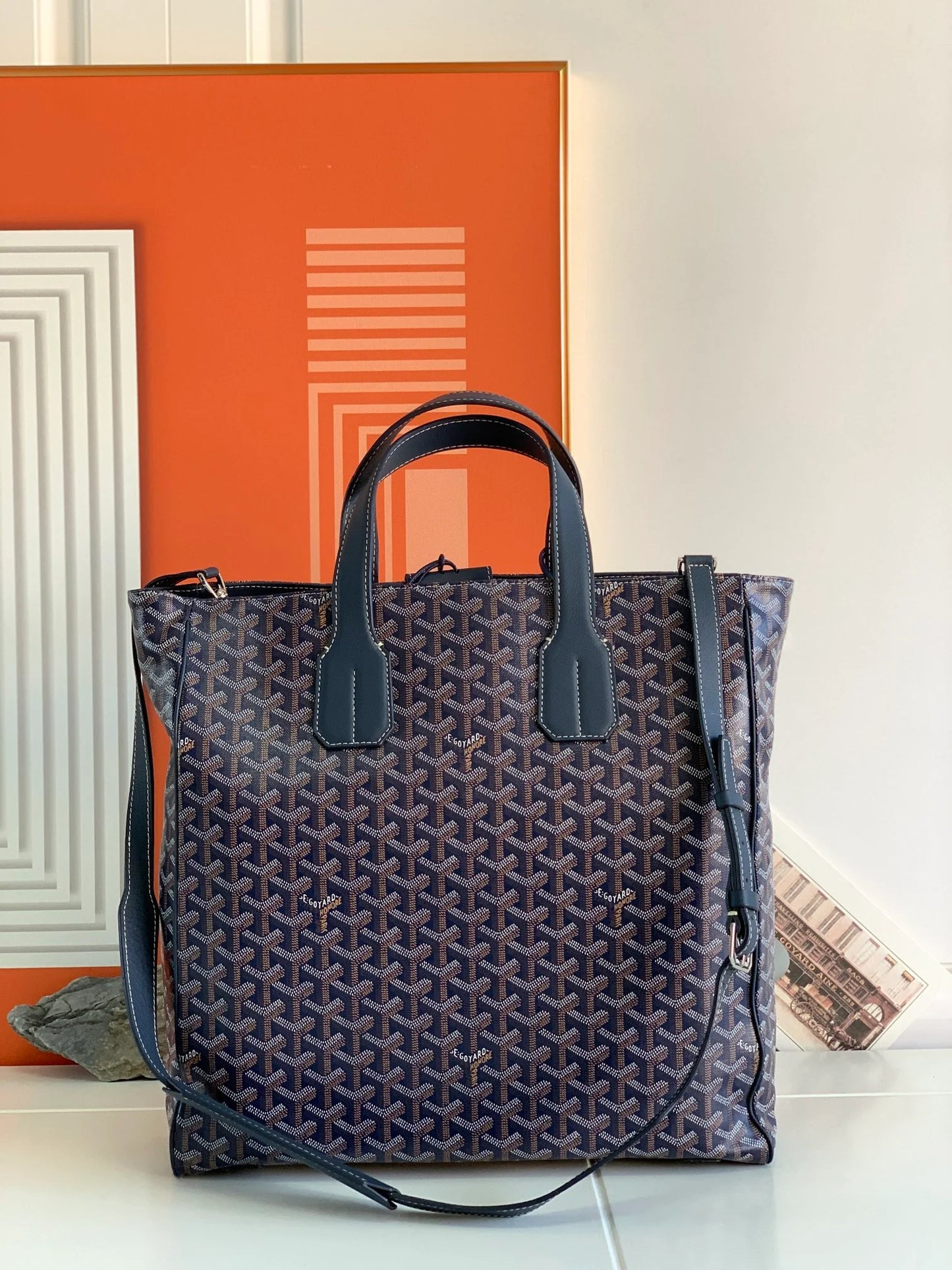 GOYARD BAG