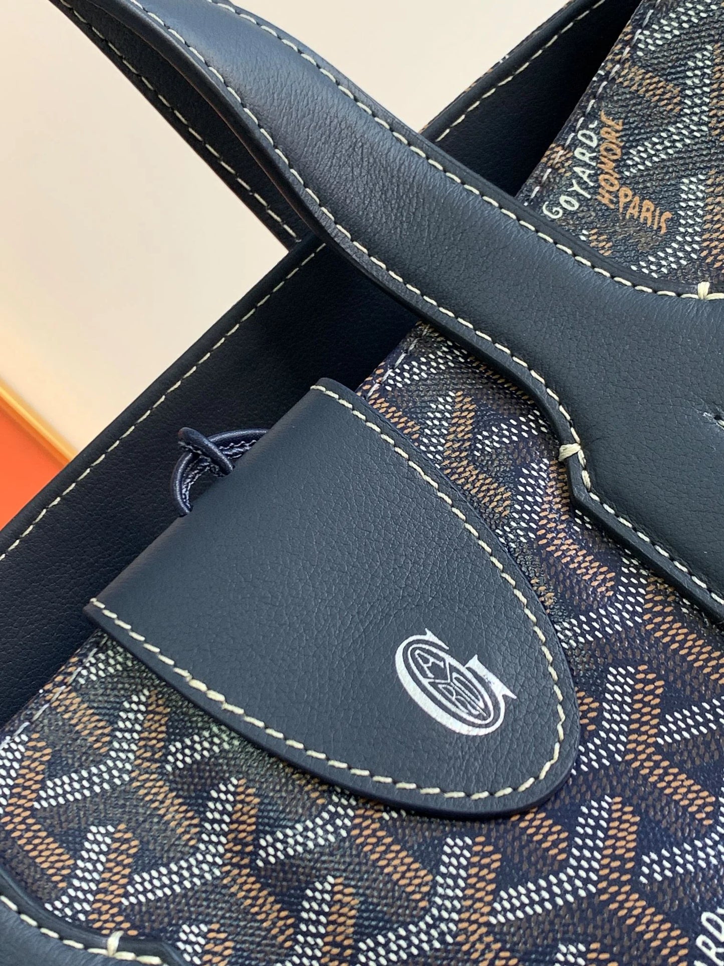 GOYARD BAG