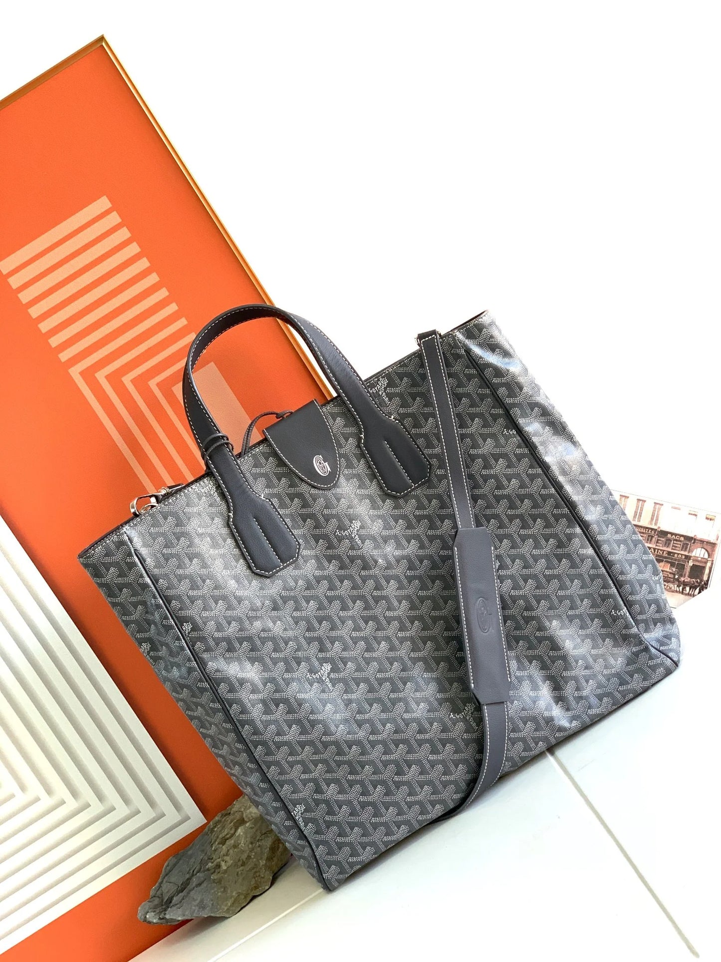GOYARD BAG