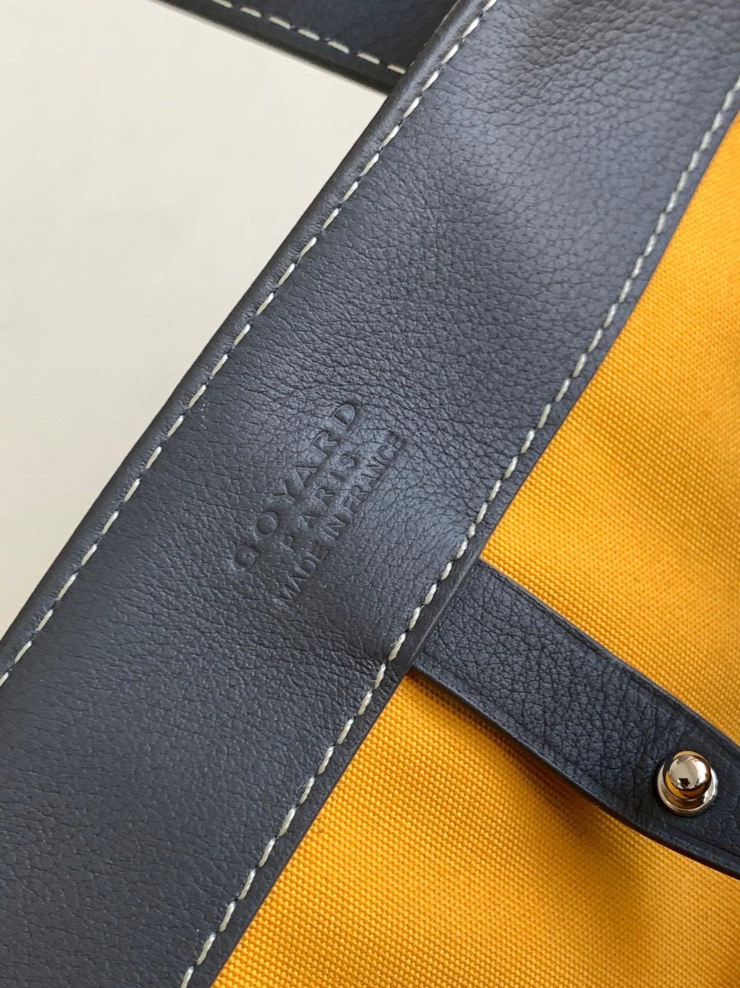 GOYARD BAG