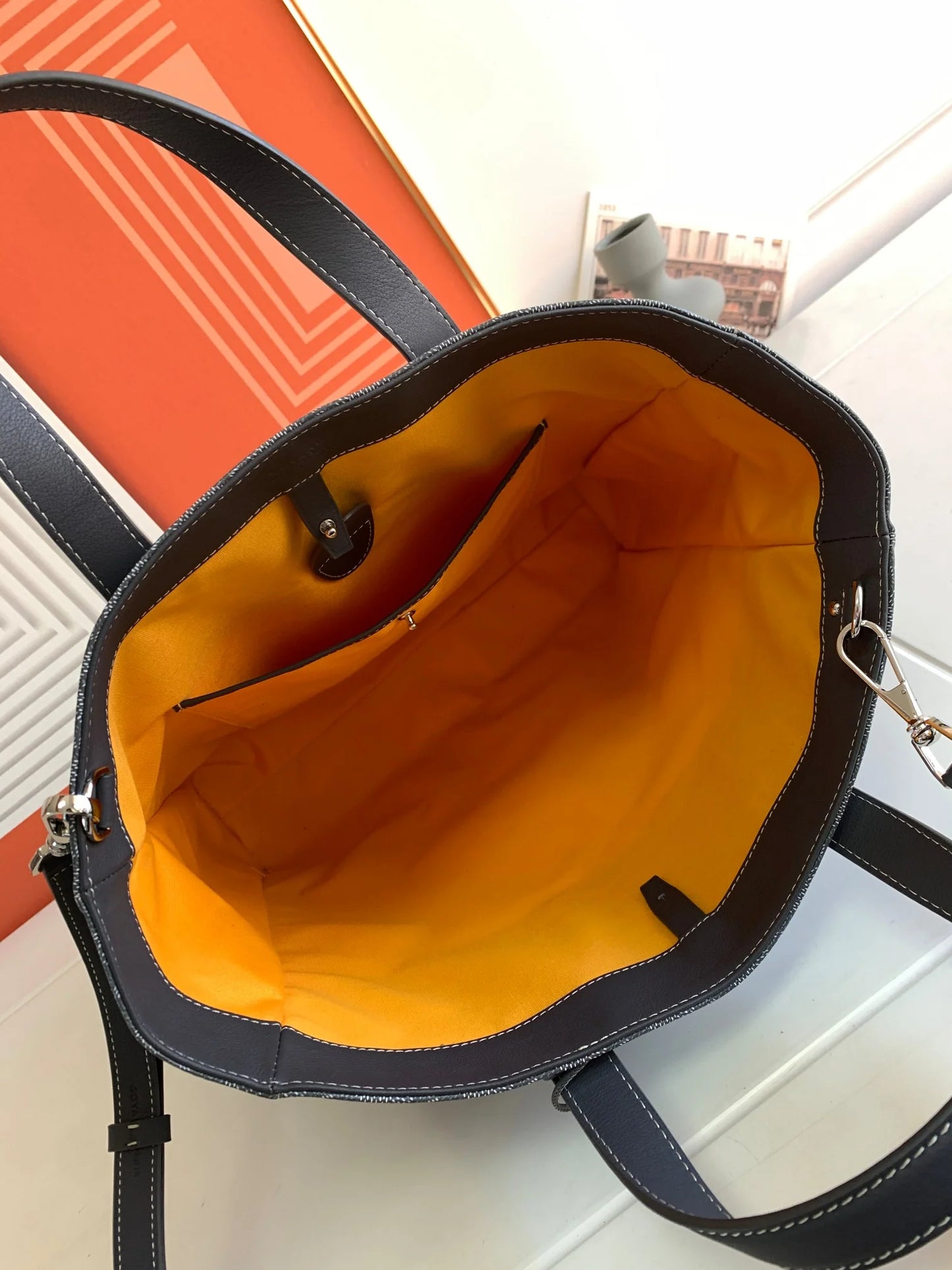GOYARD BAG