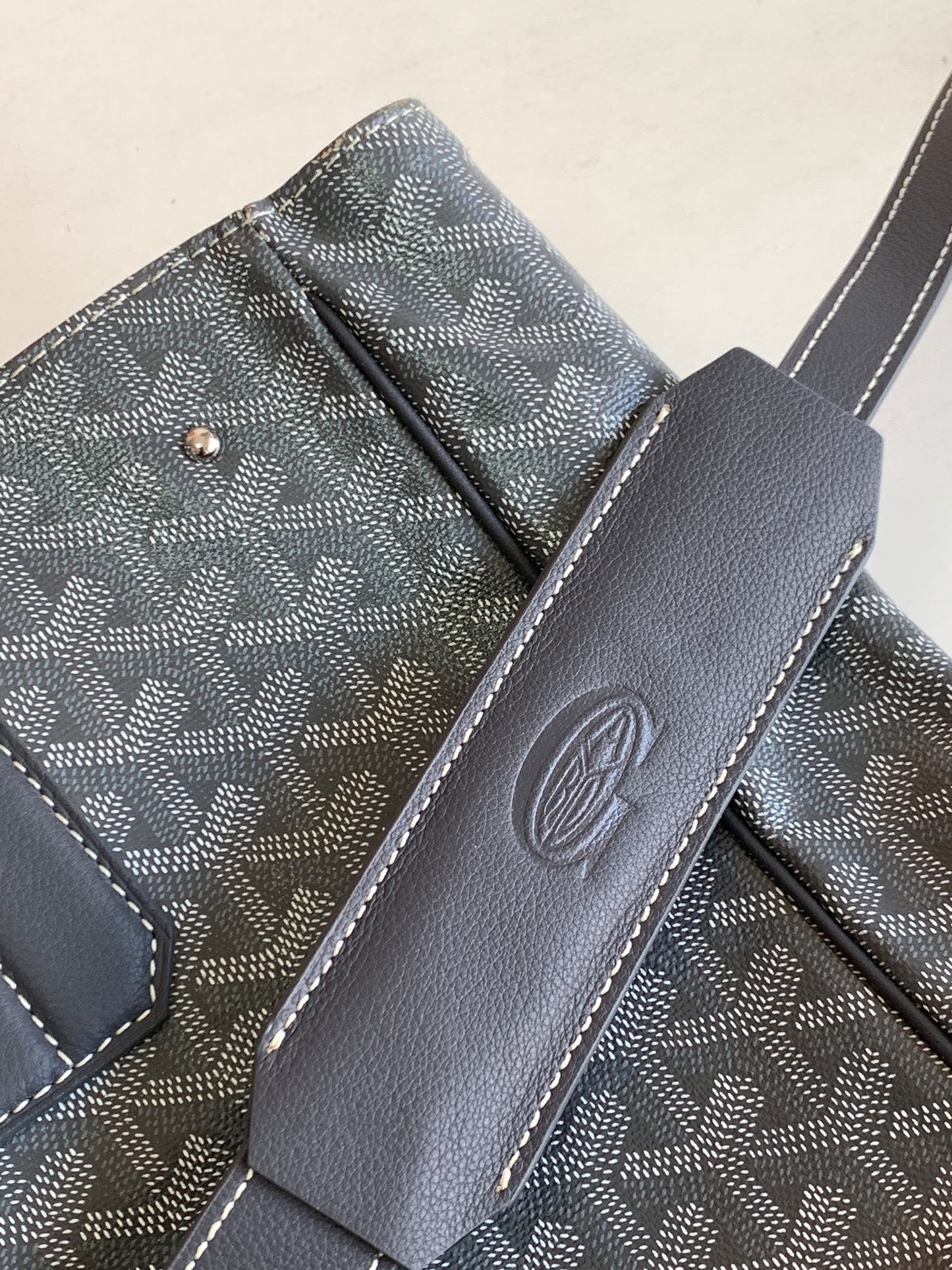 GOYARD BAG