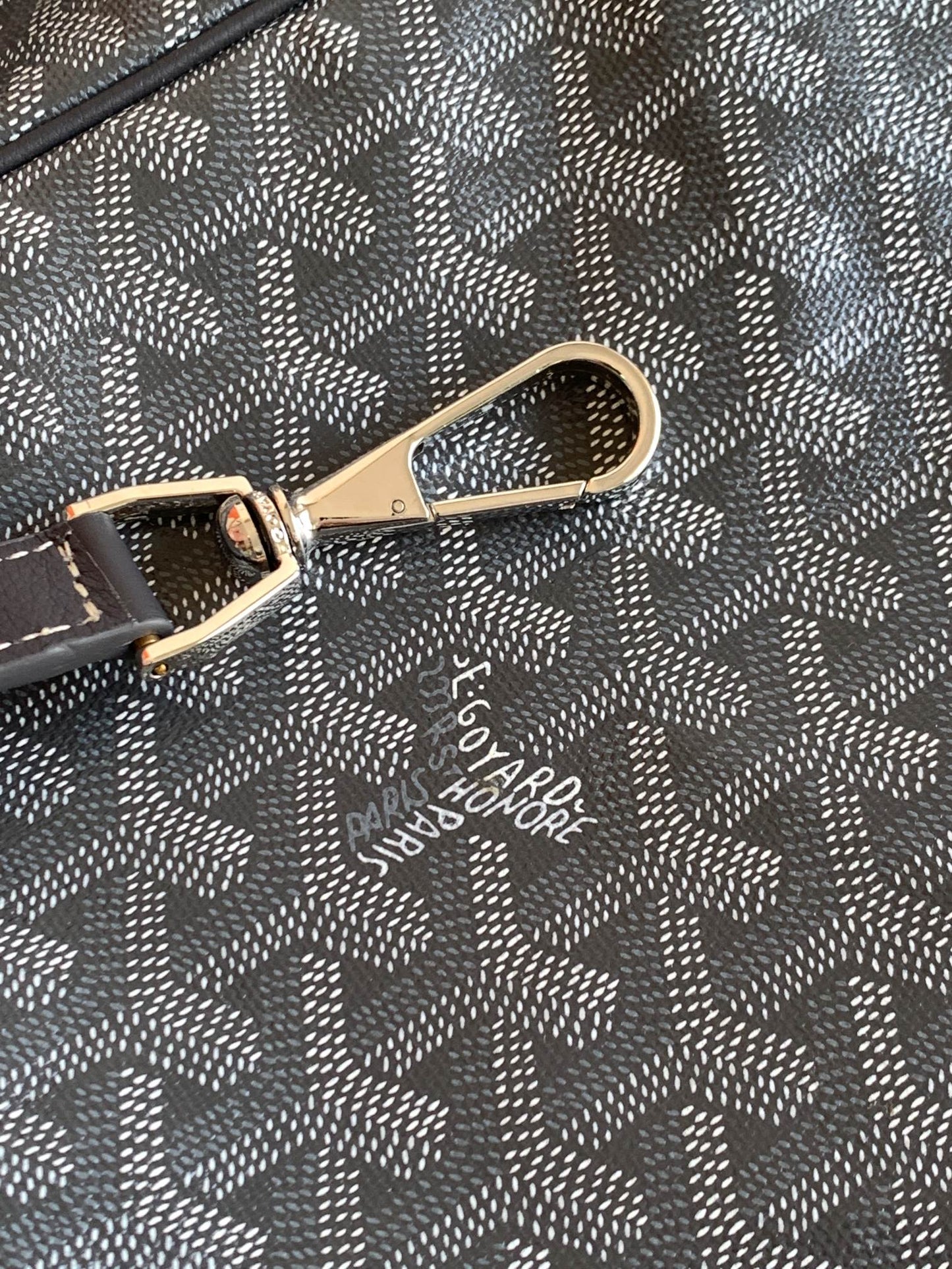 GOYARD BAG
