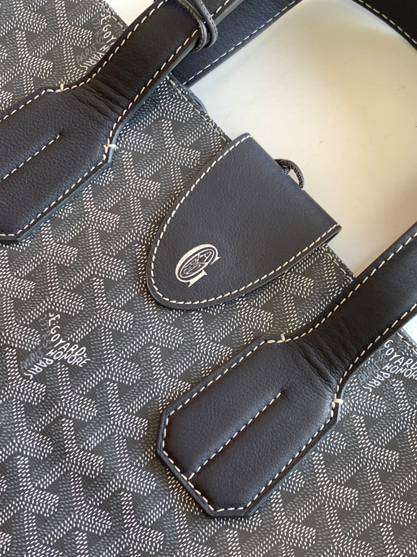 GOYARD BAG
