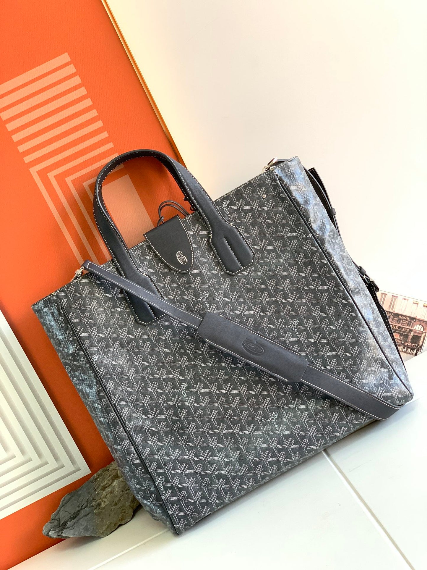 GOYARD BAG