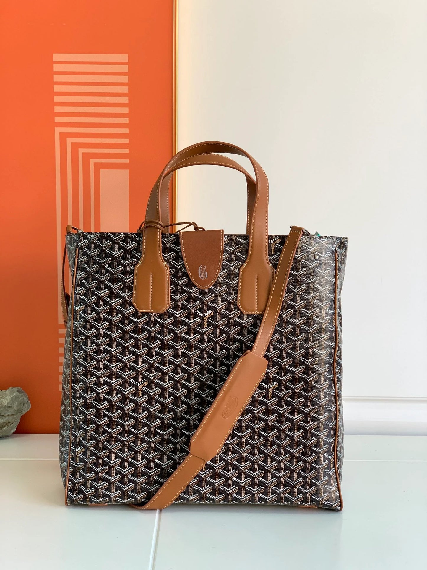 GOYARD BAG