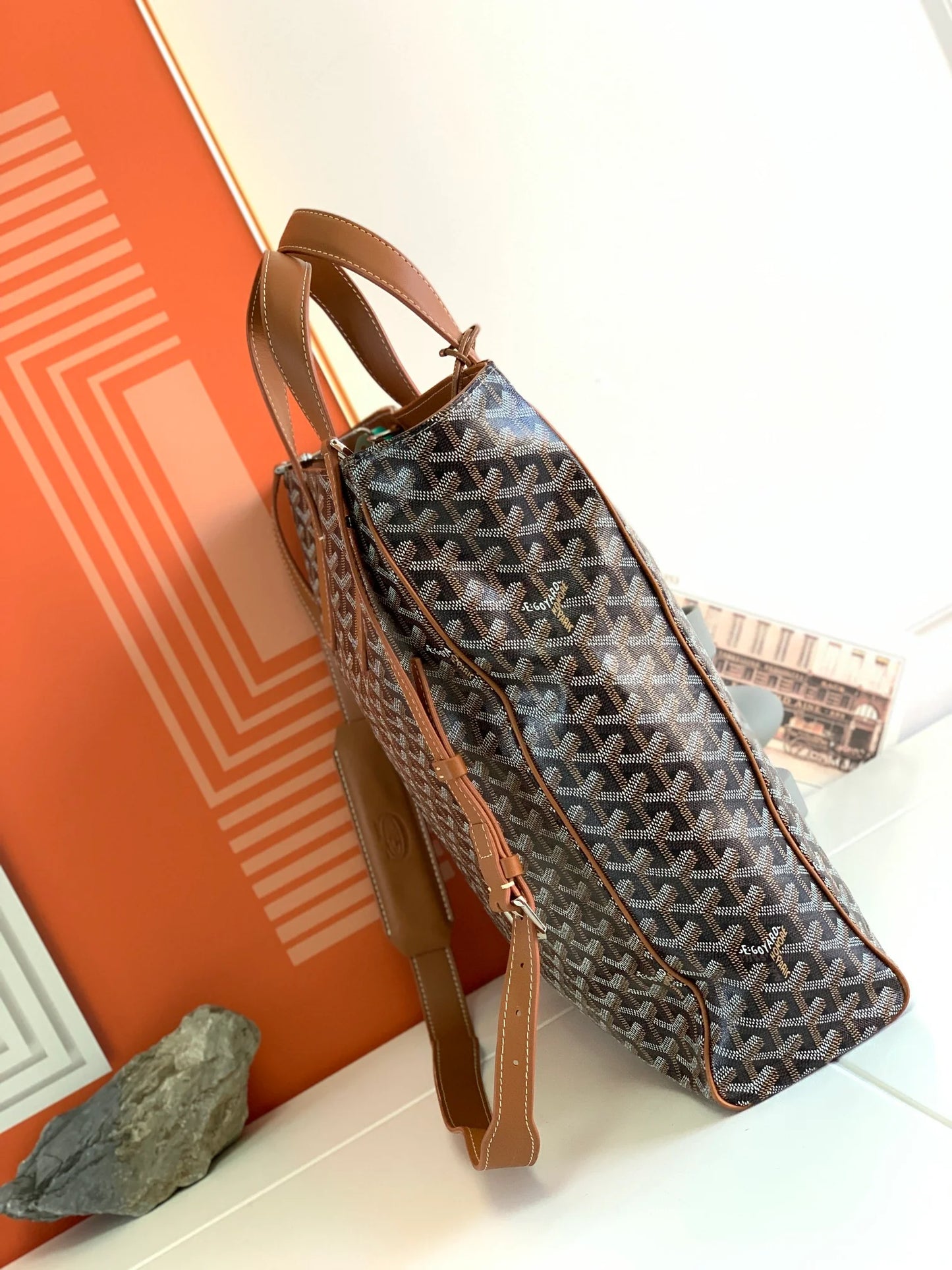 GOYARD BAG