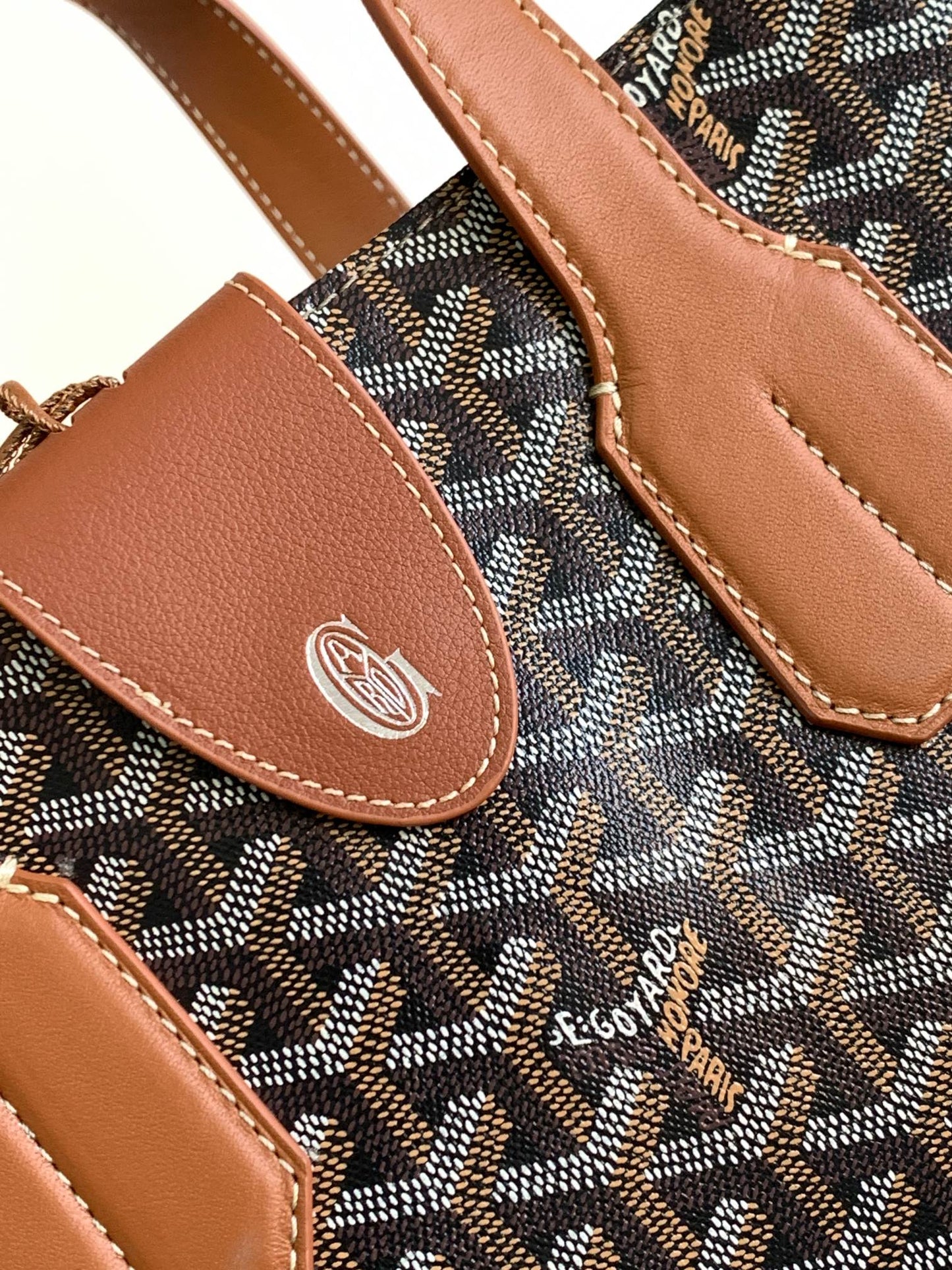 GOYARD BAG
