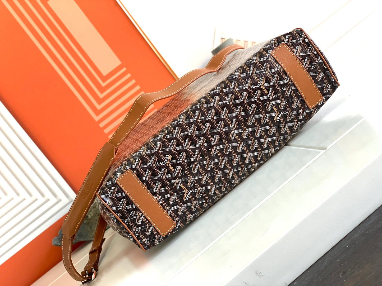 GOYARD BAG