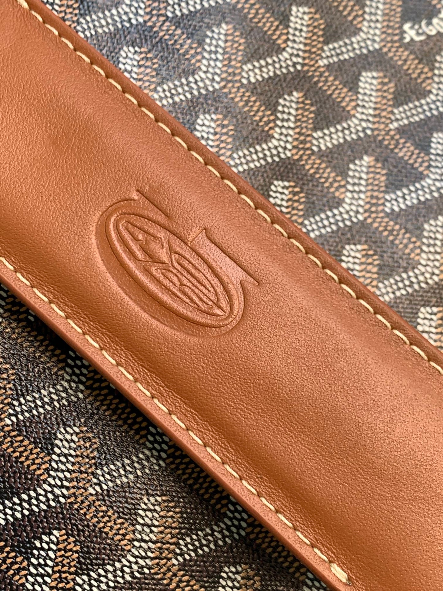 GOYARD BAG