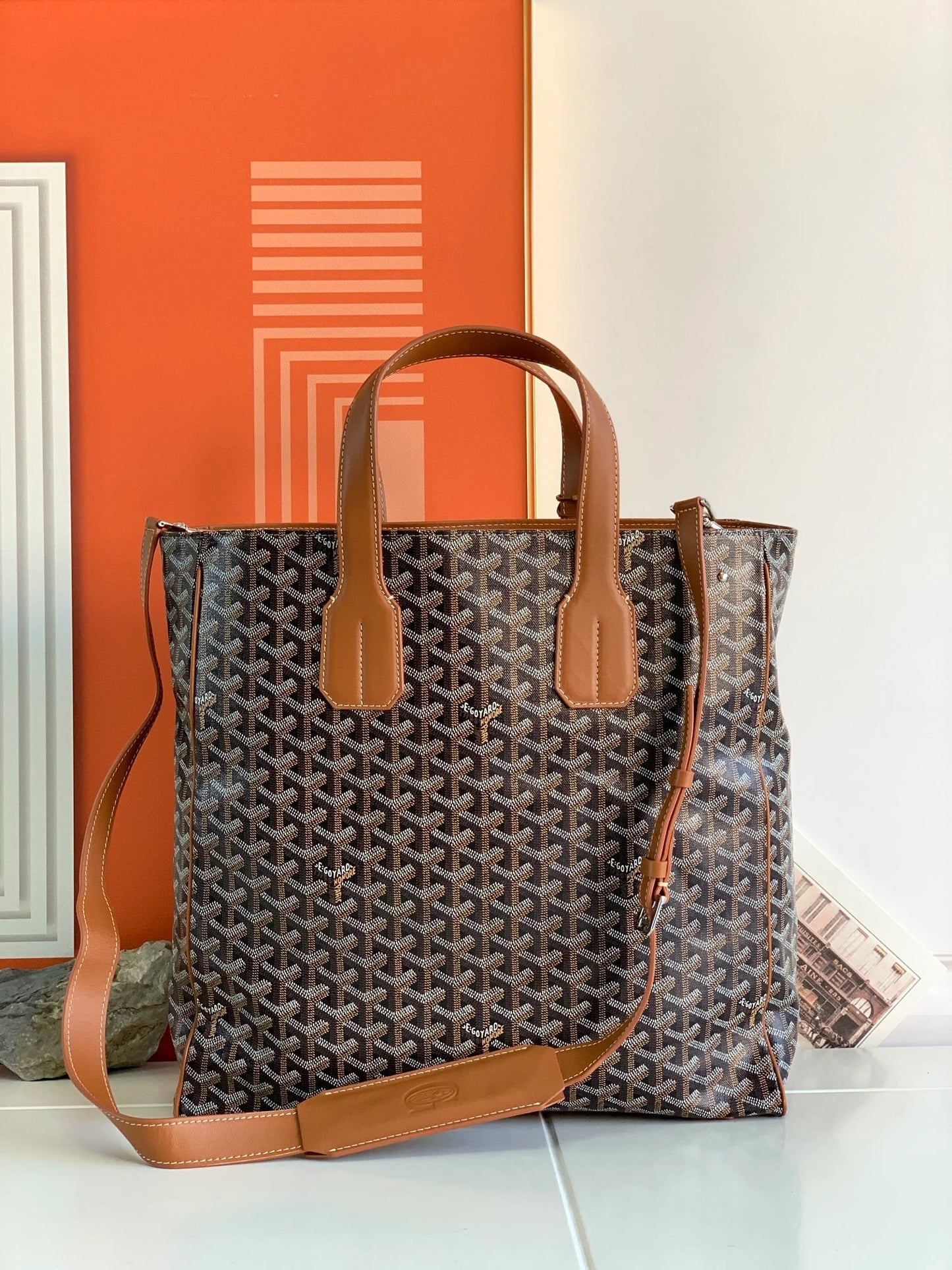 GOYARD BAG