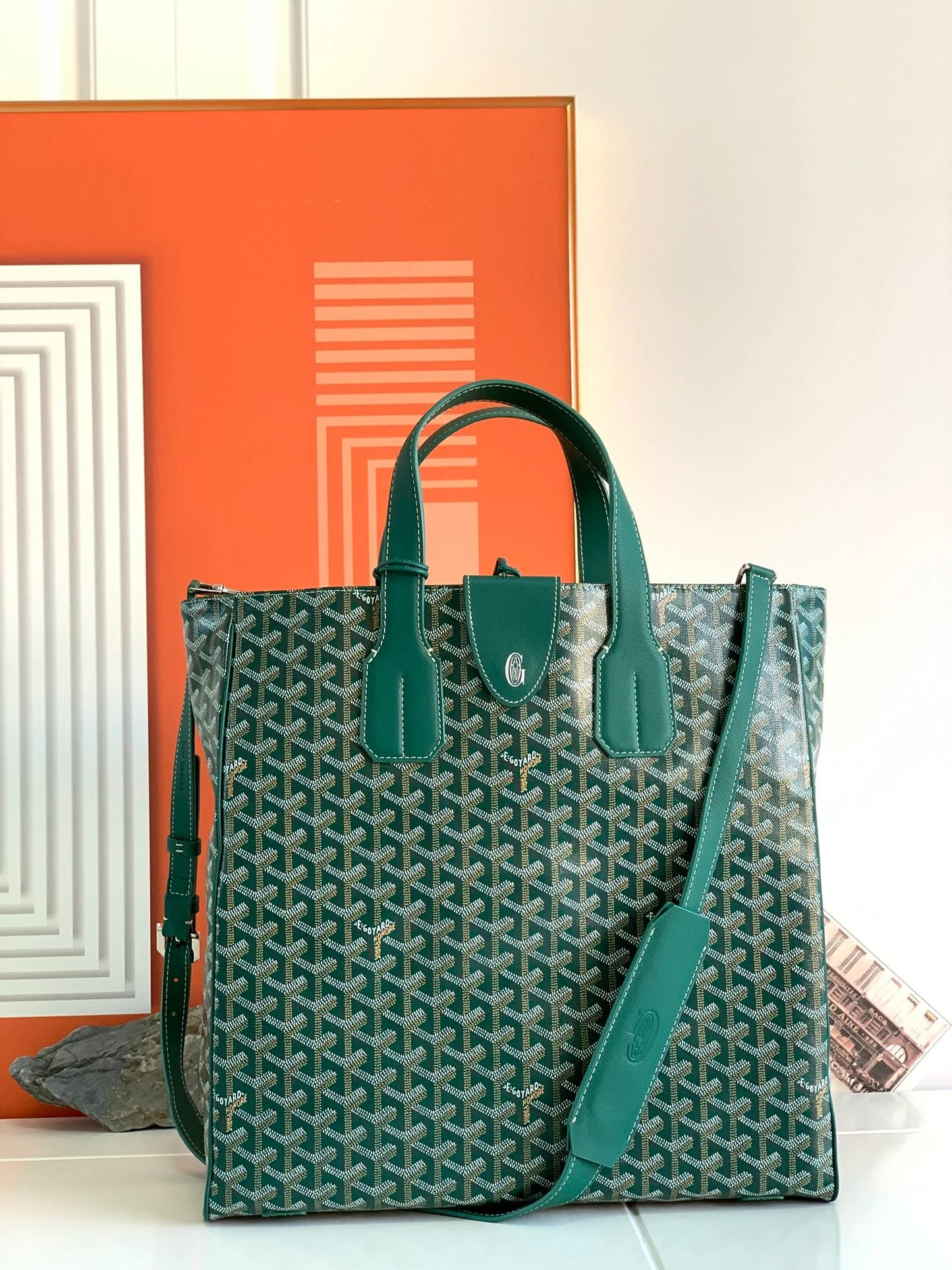 GOYARD BAG