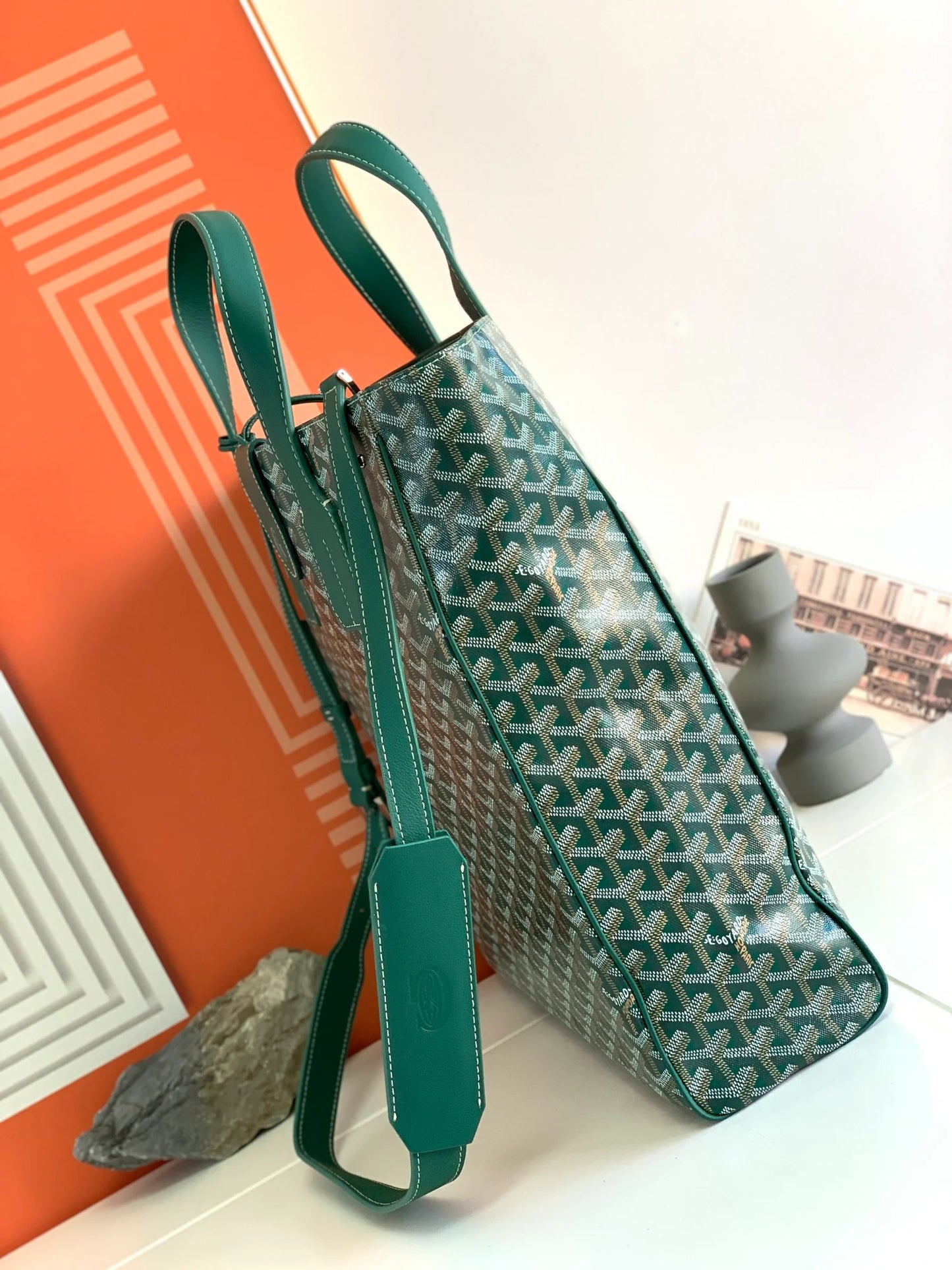 GOYARD BAG